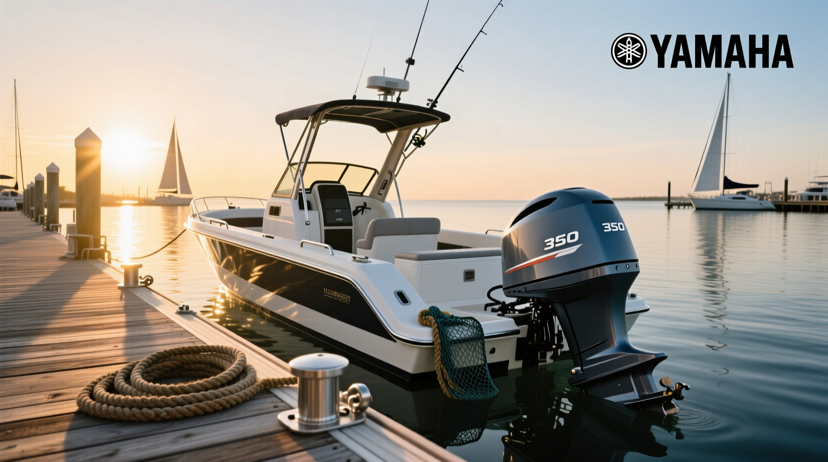 What Is the Current Yamaha 350 Outboard Price and What Affects It?