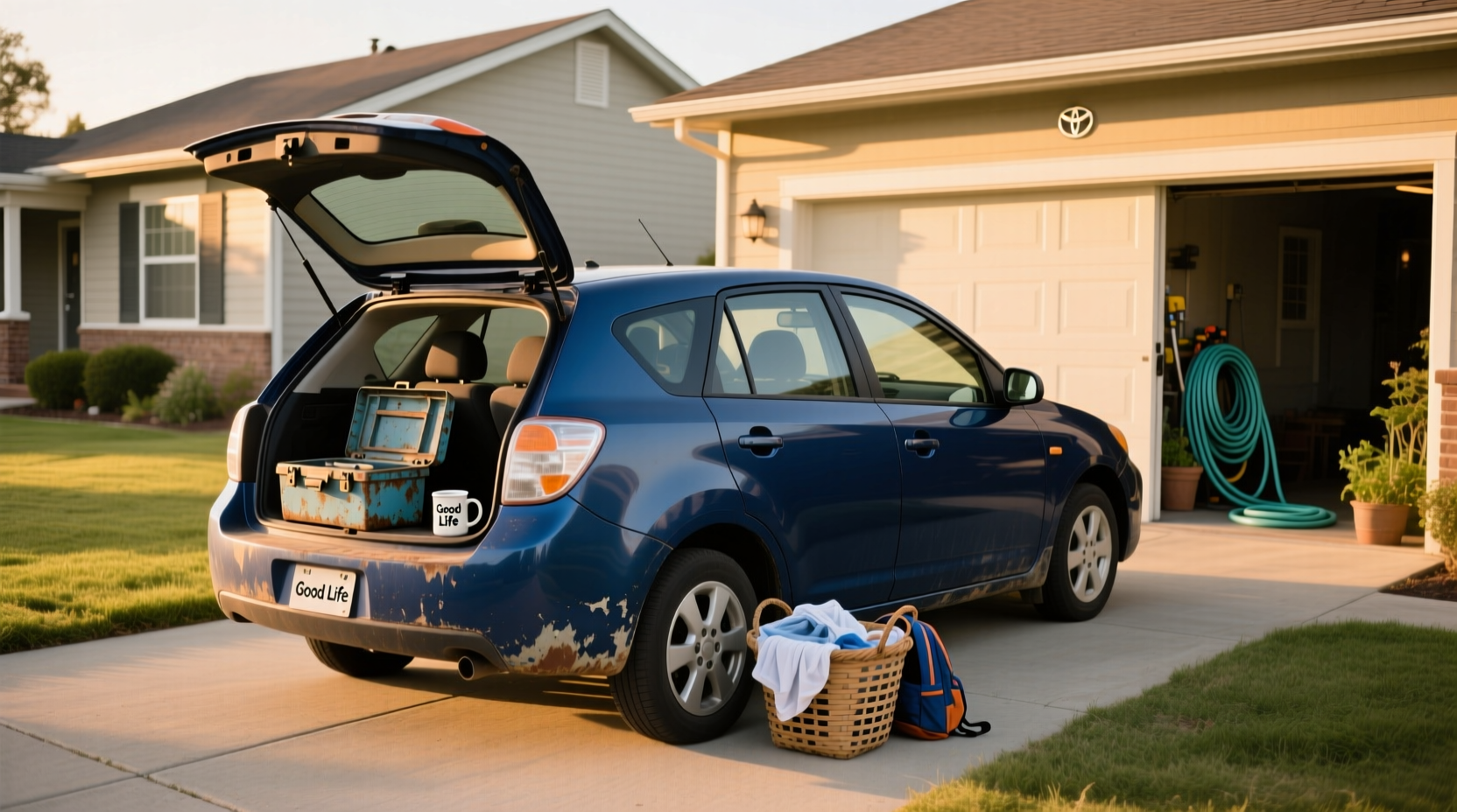 2013 Toyota Matrix reliability guide: what to look for