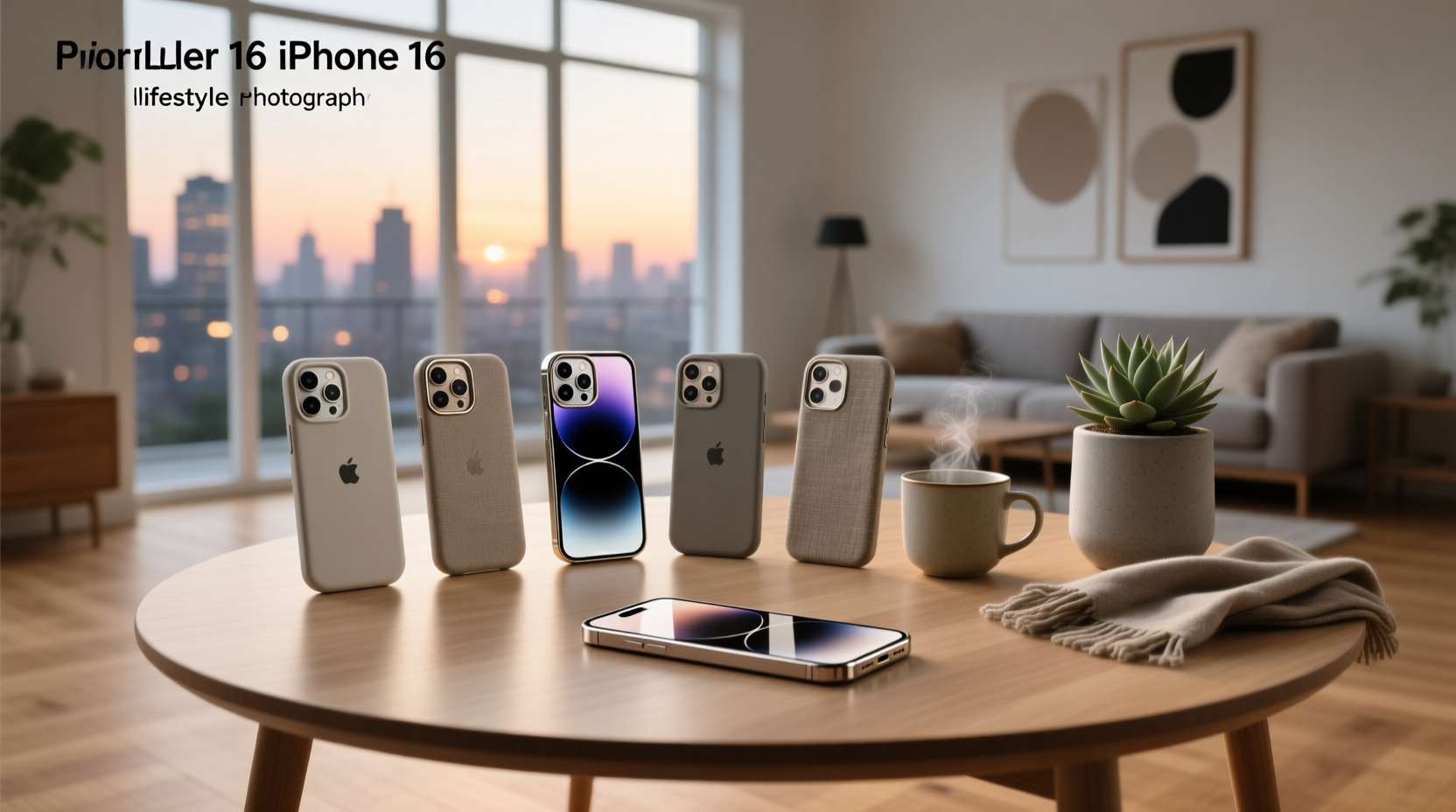 iphone 16 cases what you *actually* need to know before buying