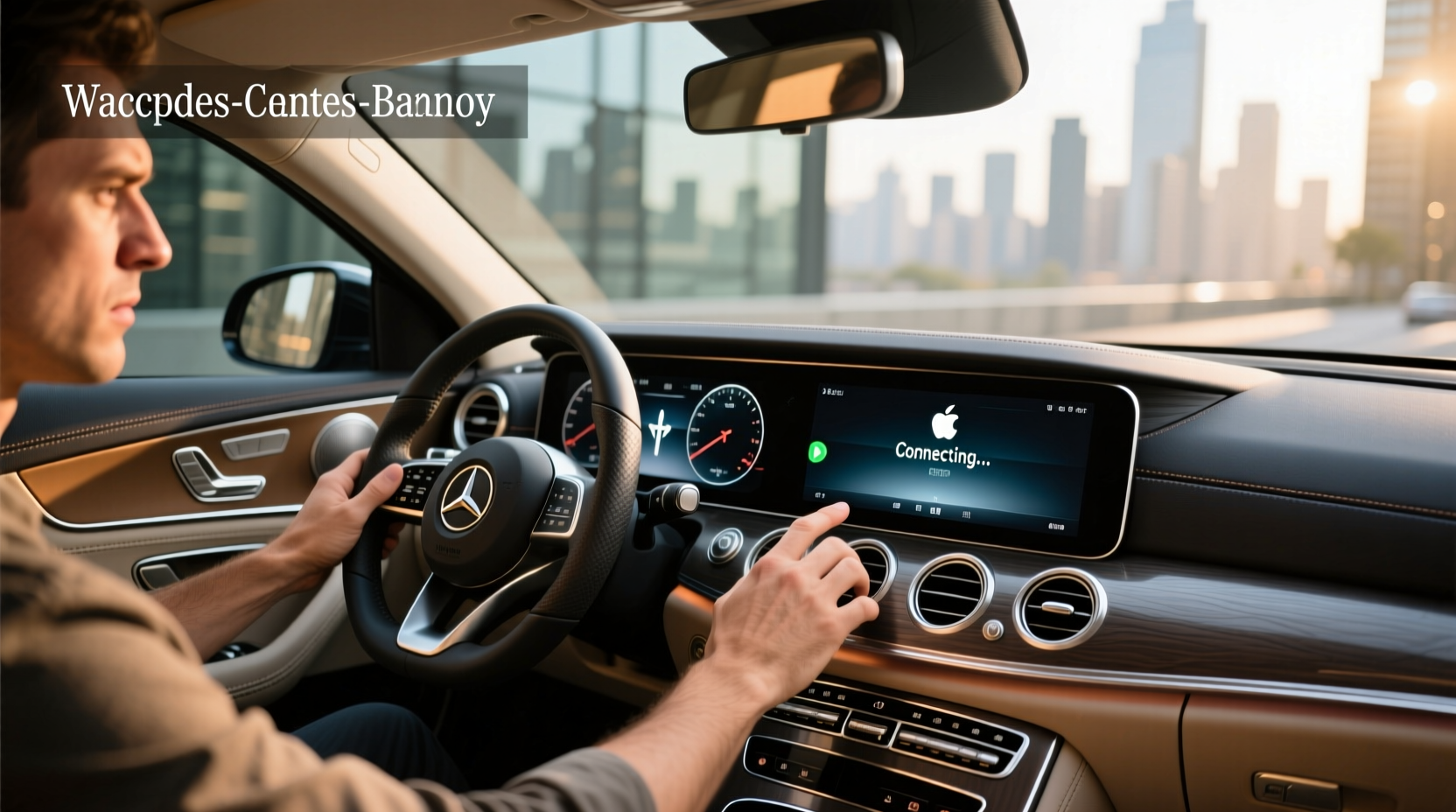 mercedes car play,Why can't I connect to Apple CarPlay Mercedes? buying guide