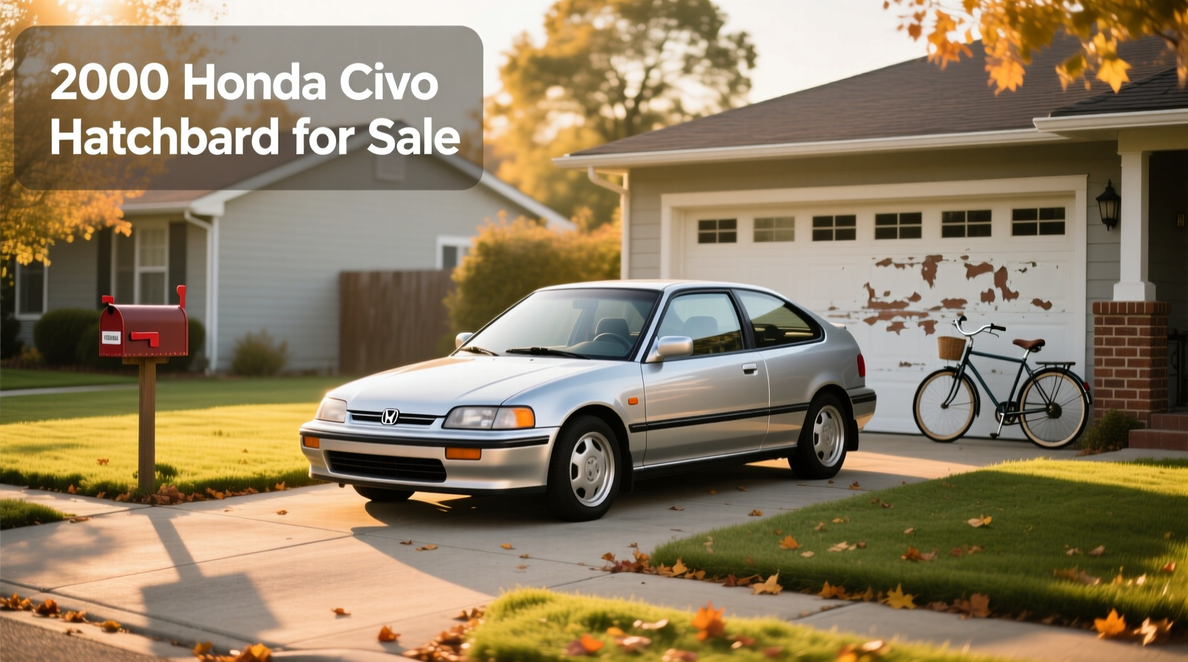 2000 hatchback civic for sale buying guide