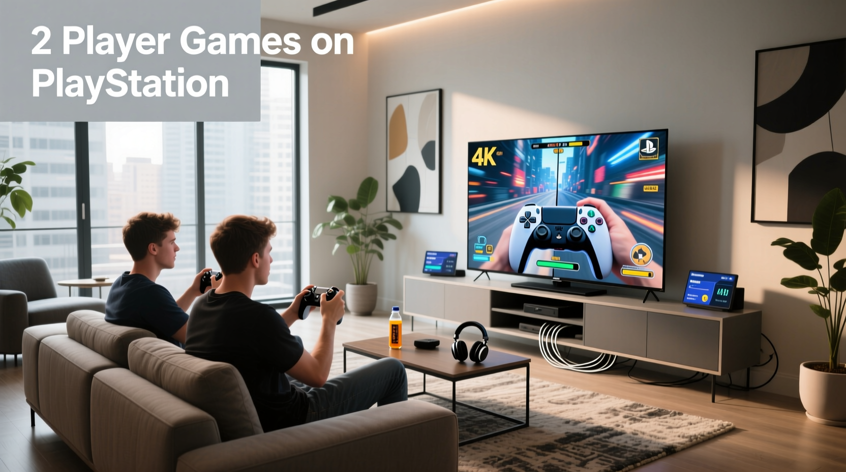 2 player ps5 games guide what to buy in 2026