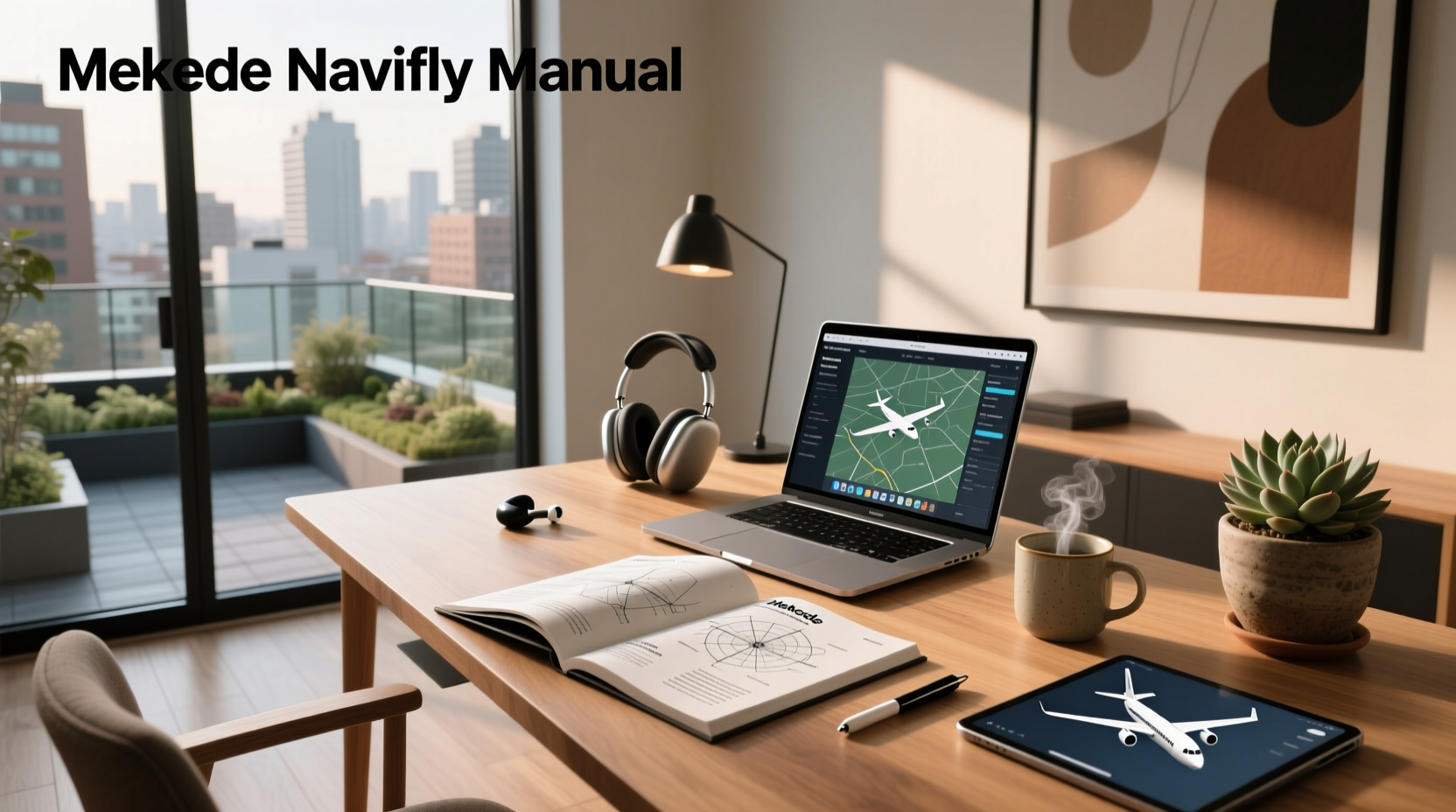 How to Find and Use the Mekede Navifly Manual for Installation