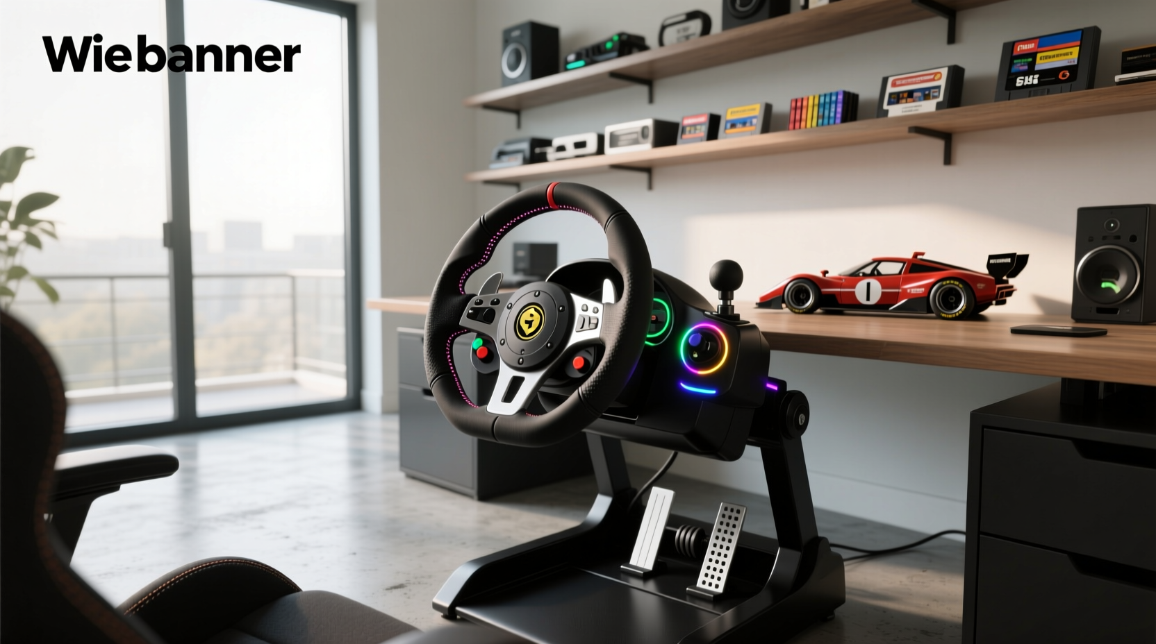 best pc steering wheel buyer’s guide 2026