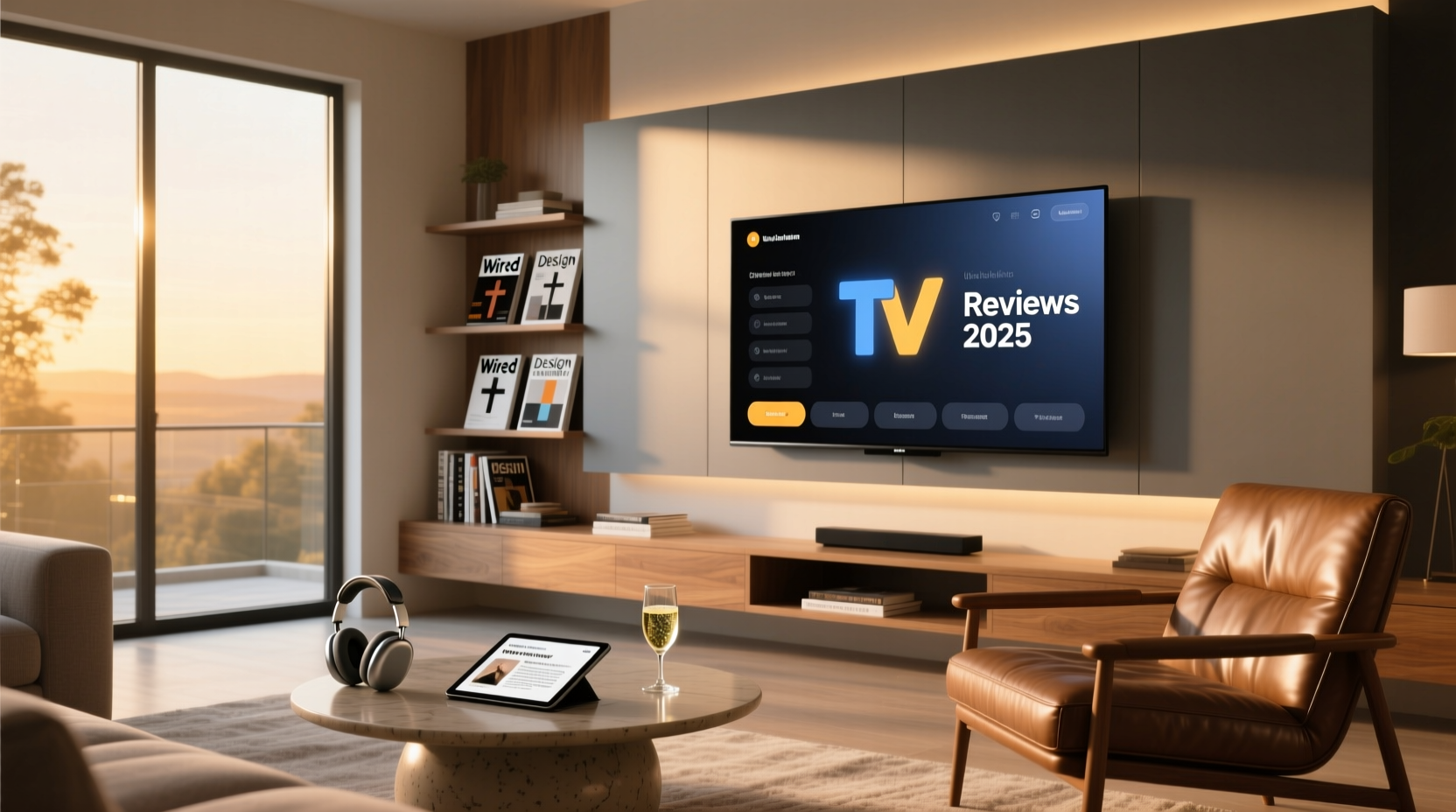 2025 tv reviews oled vs qled vs android tv box