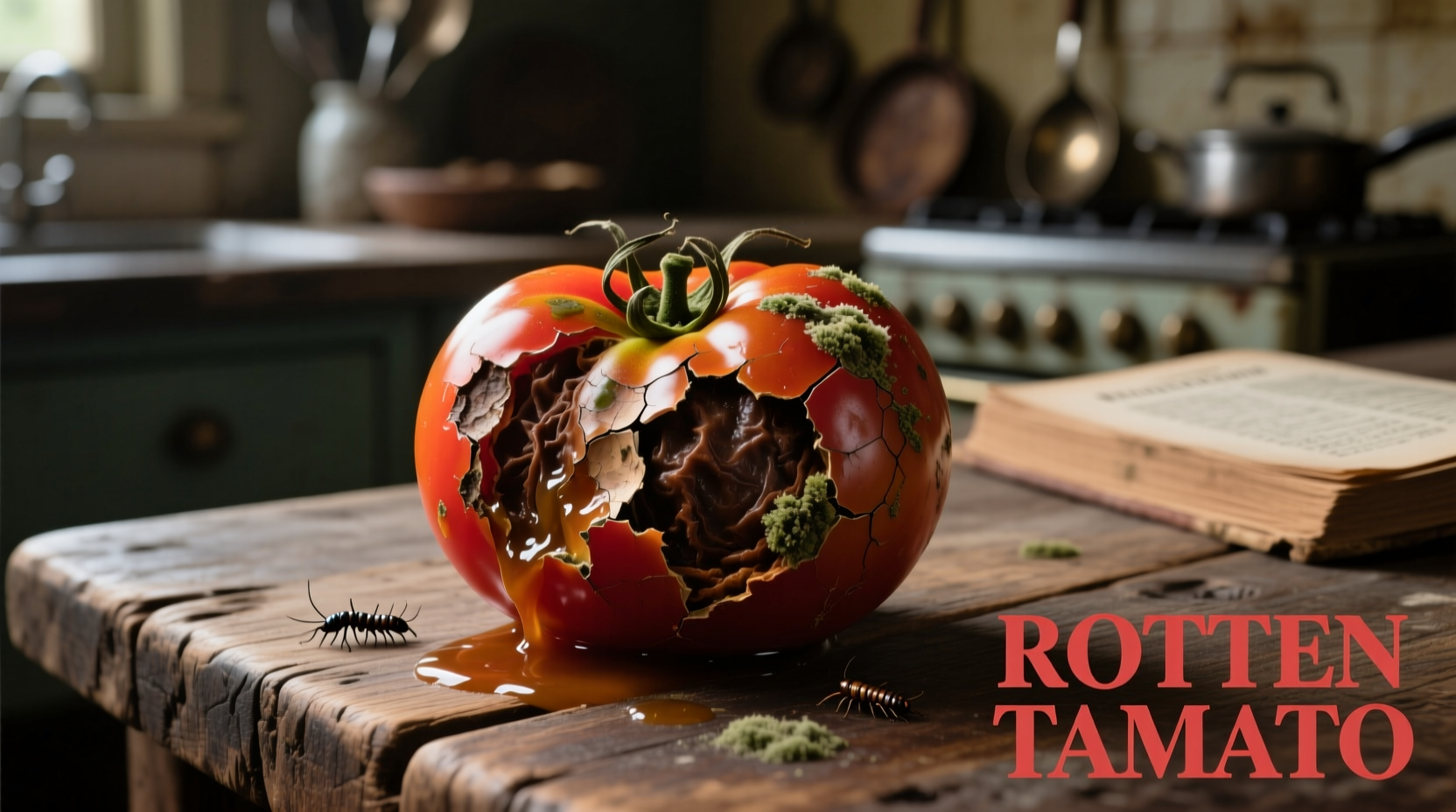 Tomato Rot Causes and Prevention Guide