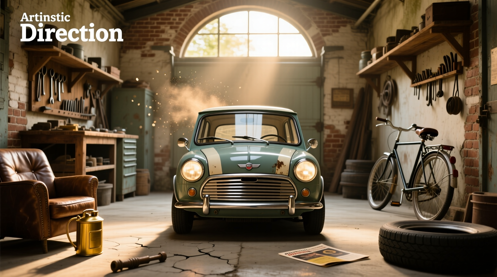 What to Look for in Old Compact Cars: A Buyer’s Guide