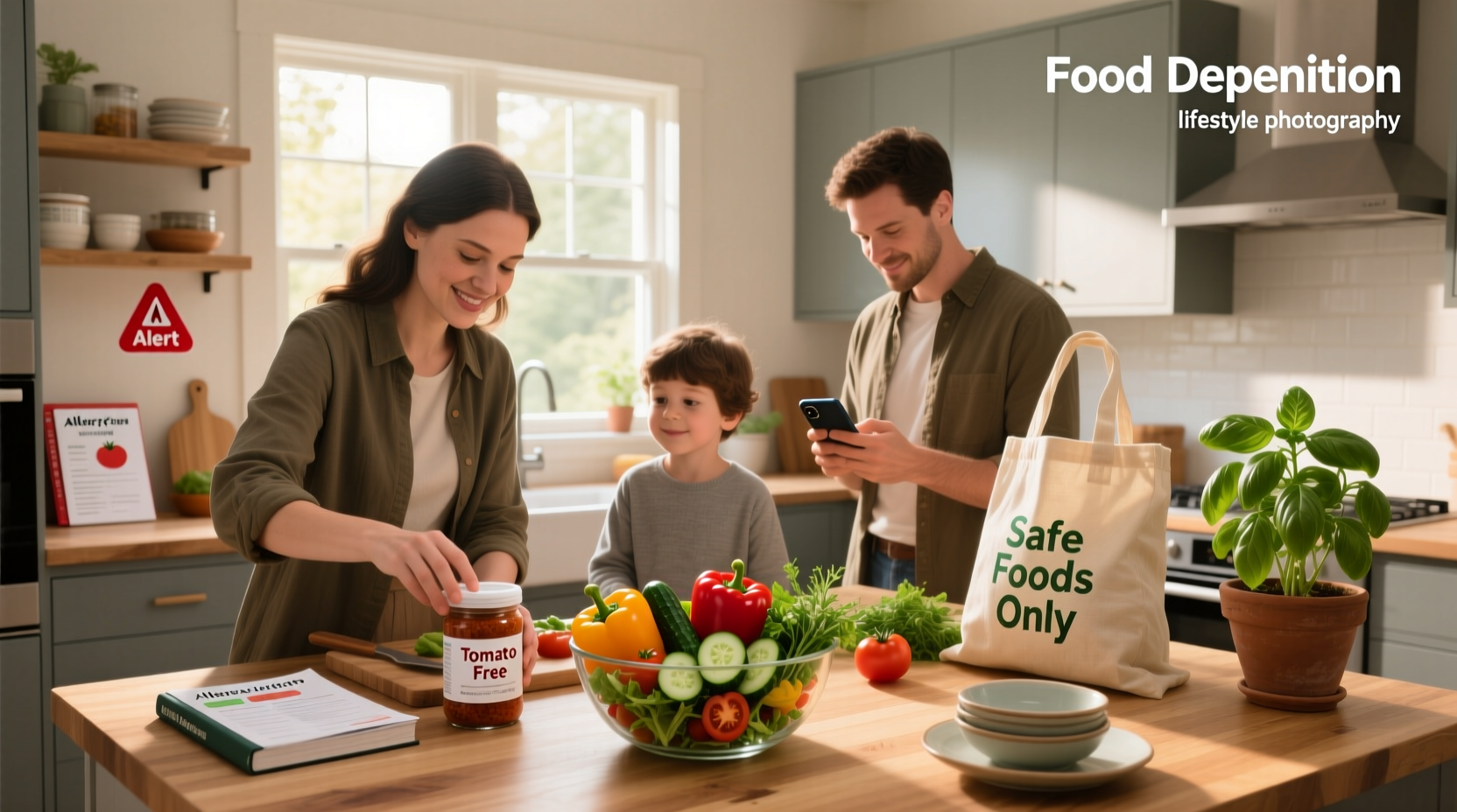 tomato allergy guide what to avoid how to adapt