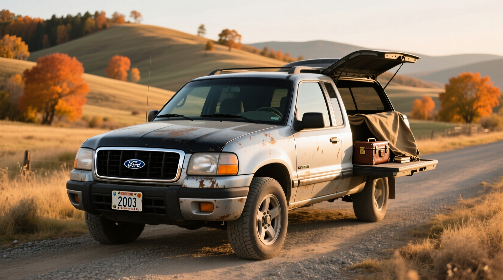 2003 explorer sport trac reliability buying guide