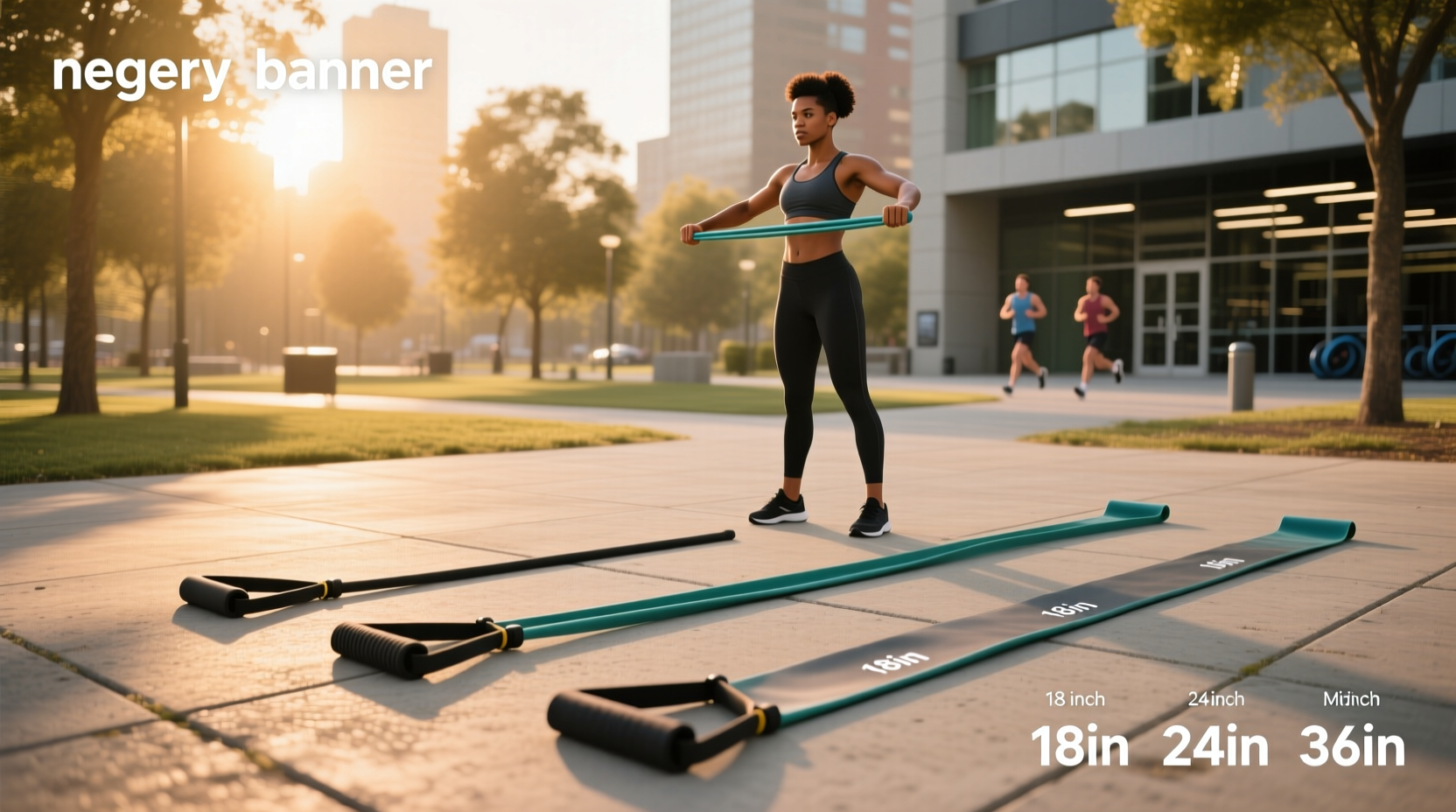 best resistance band length guide