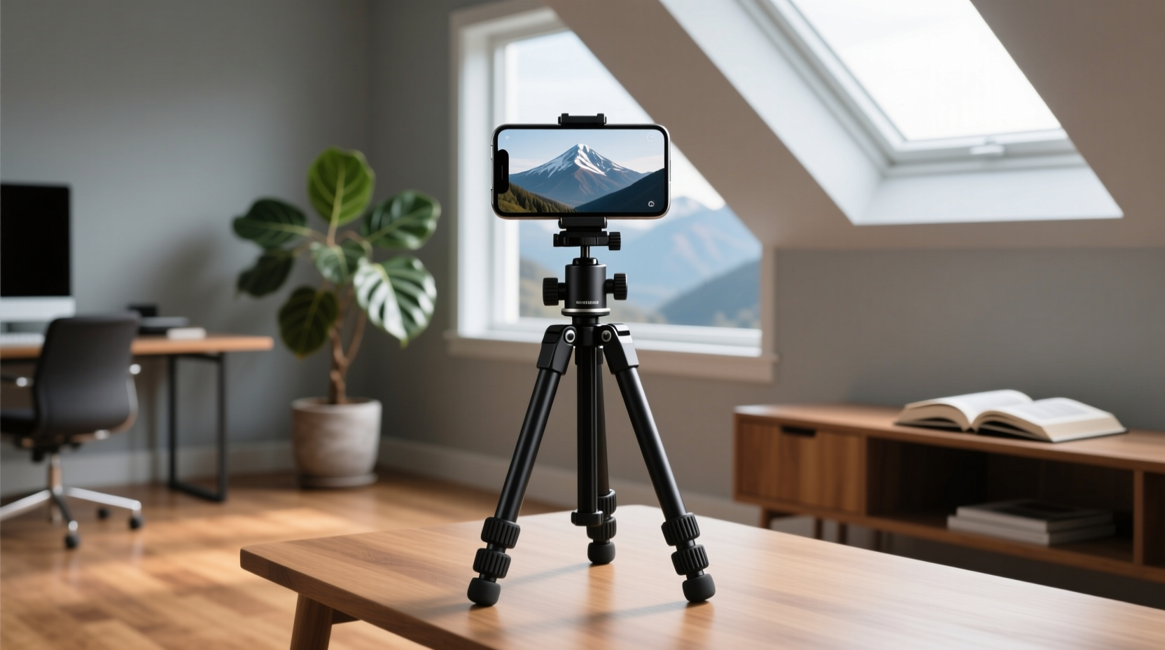 tripod stand