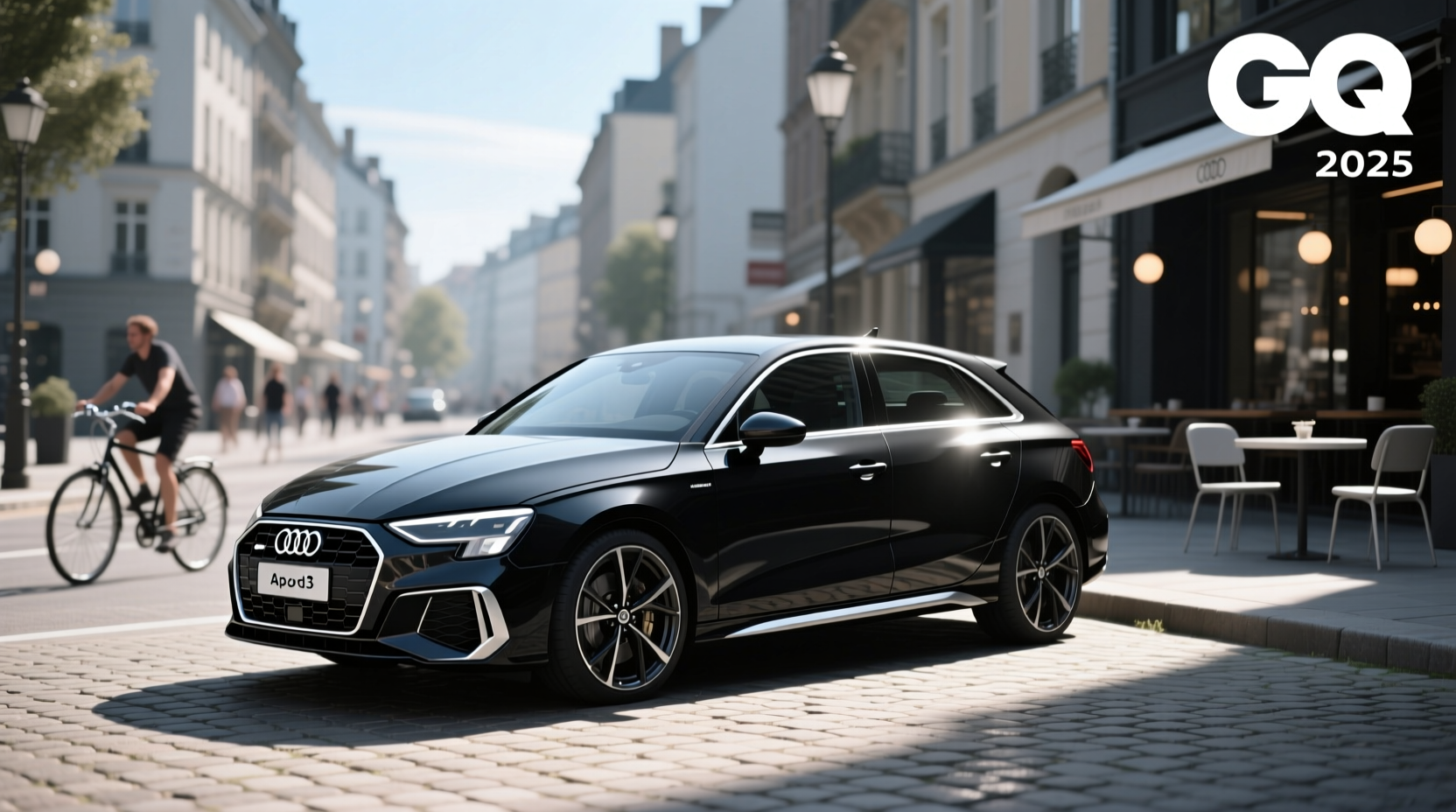 2025 audi a3 sportback what’s new 