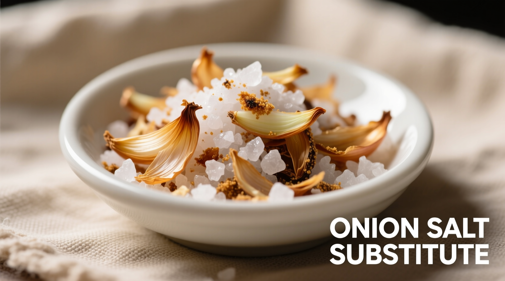 onion salt substitute