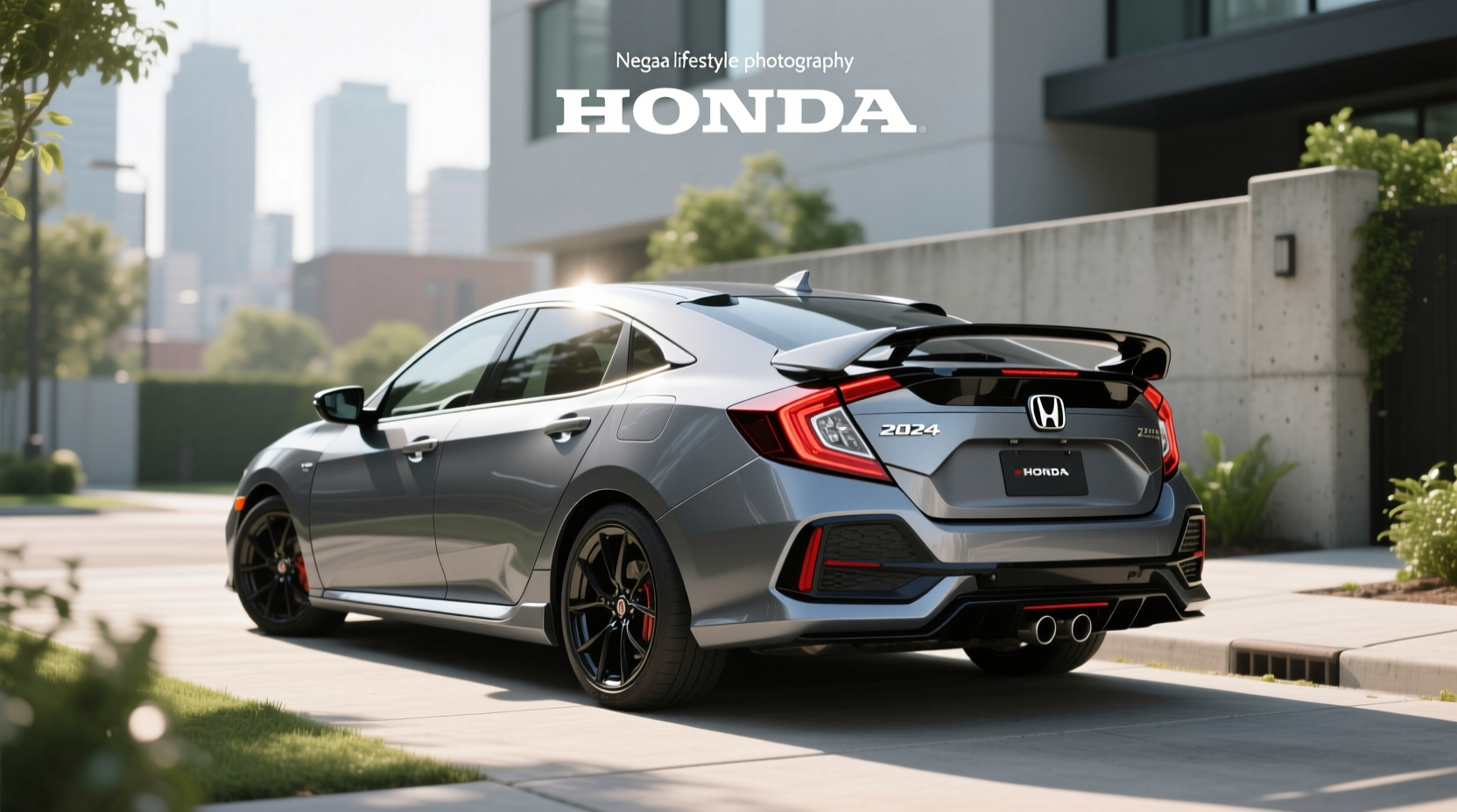 How to Choose the Right Spoiler for Honda Civic?