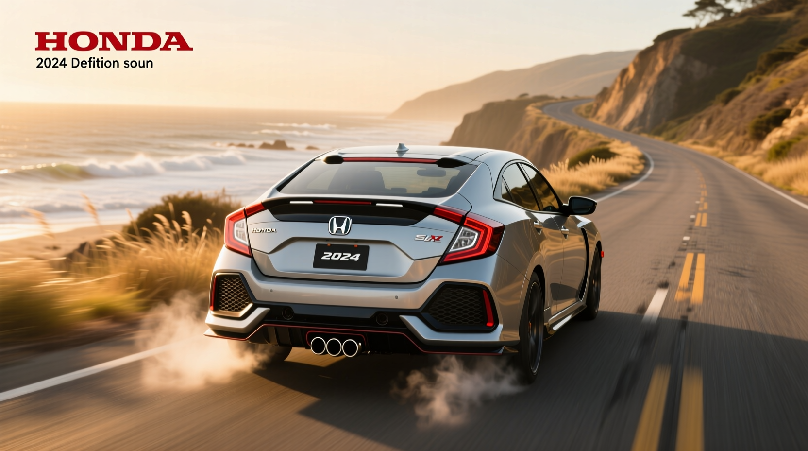 How to Improve Honda Civic Exhaust Sound Safely