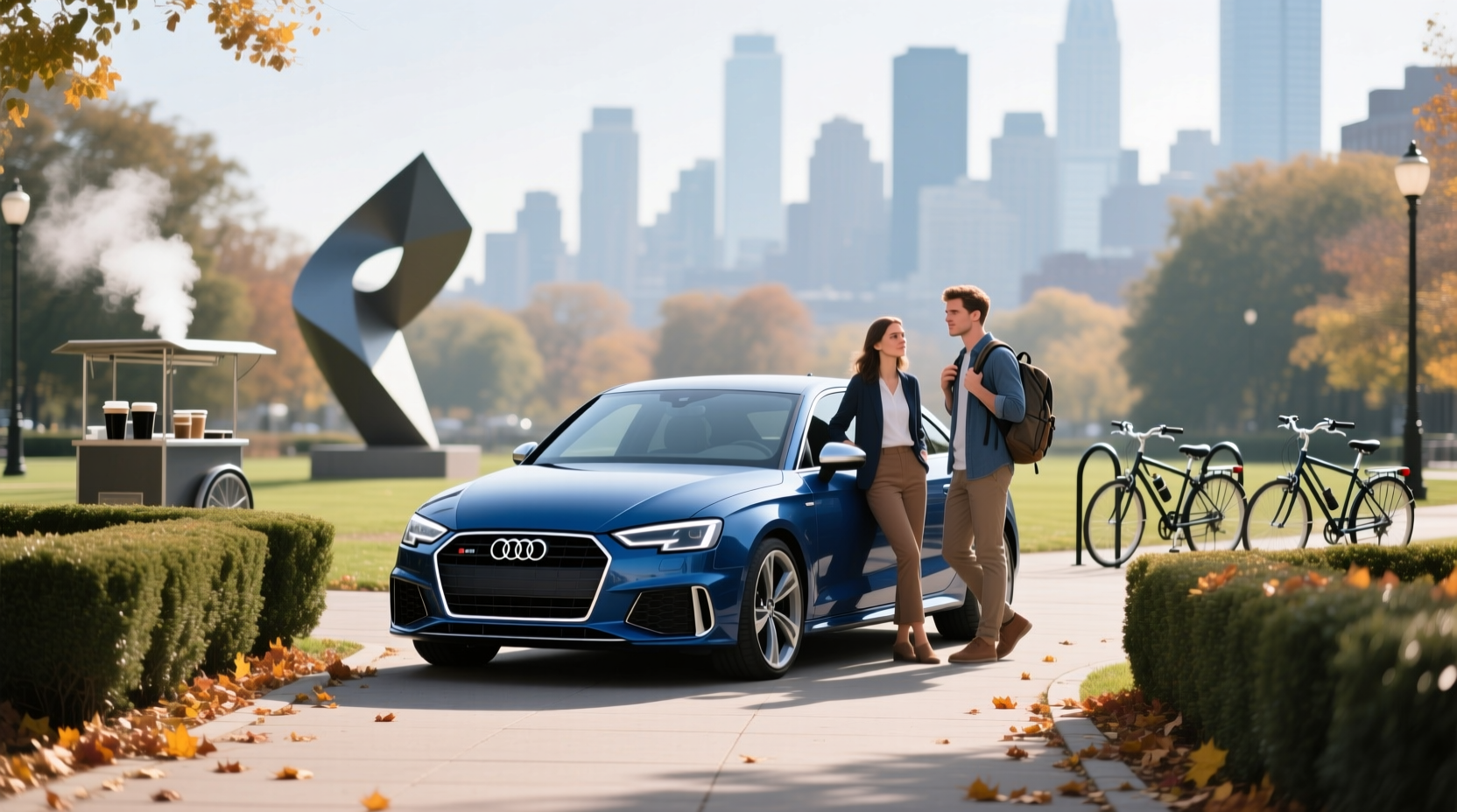 Audi Hatchback Guide: How to Choose the Right Sportback Model