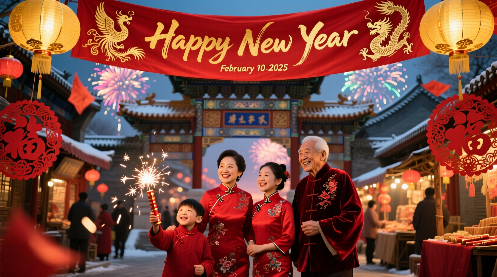 what year is the chinese new year this year