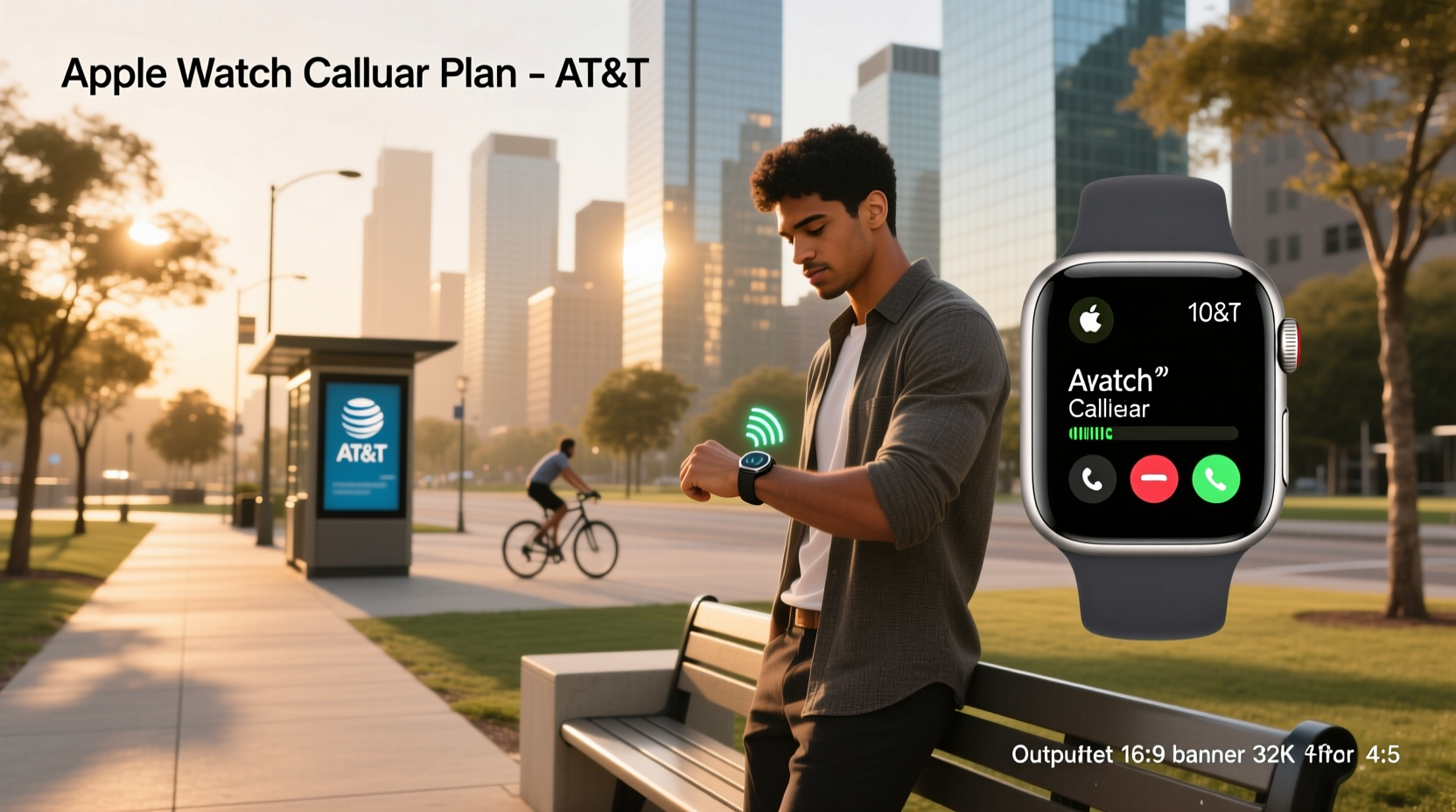 apple watch cellular plan at at t a practical guide