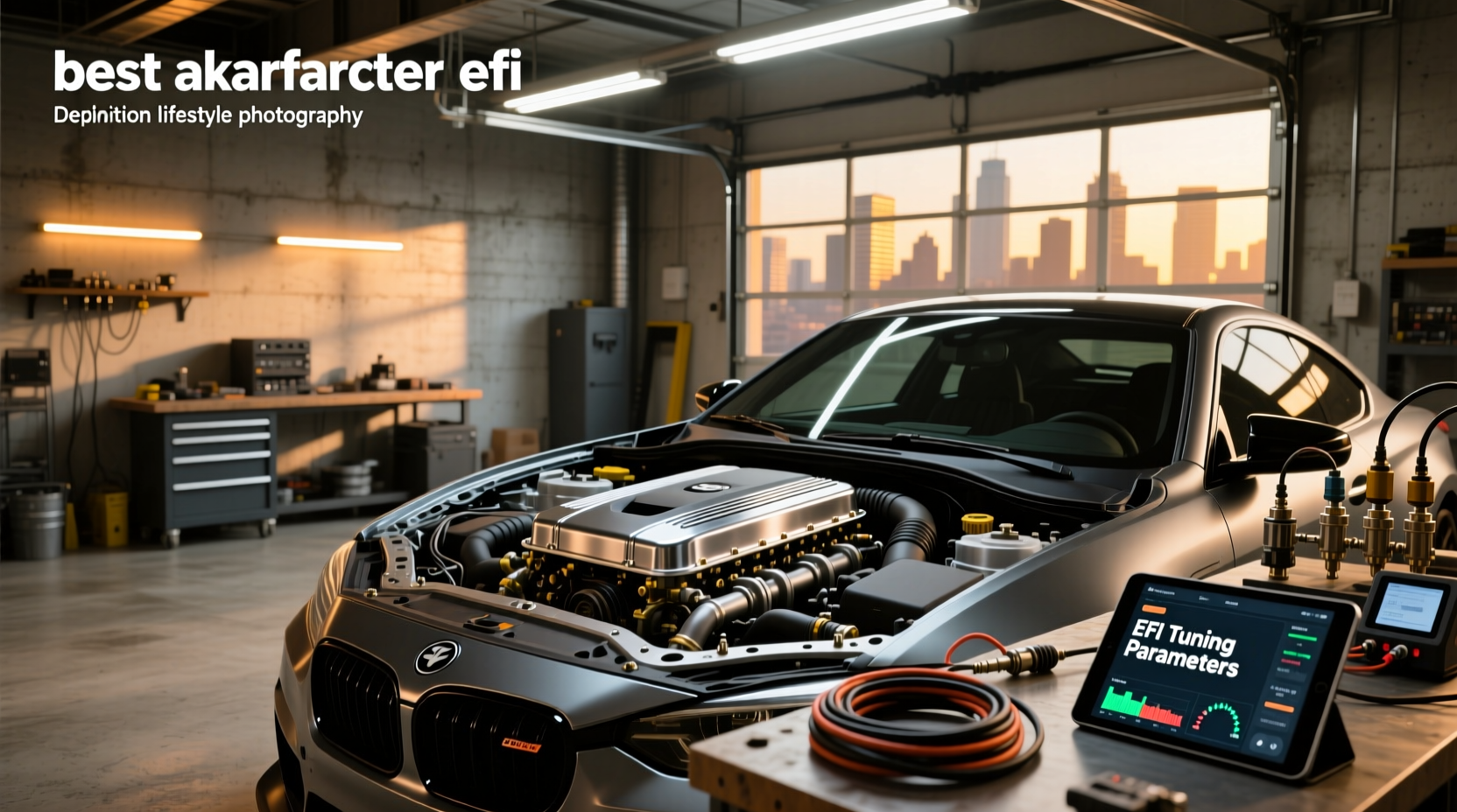 How to Choose the Best Aftermarket EFI System: A Complete Buying Guide