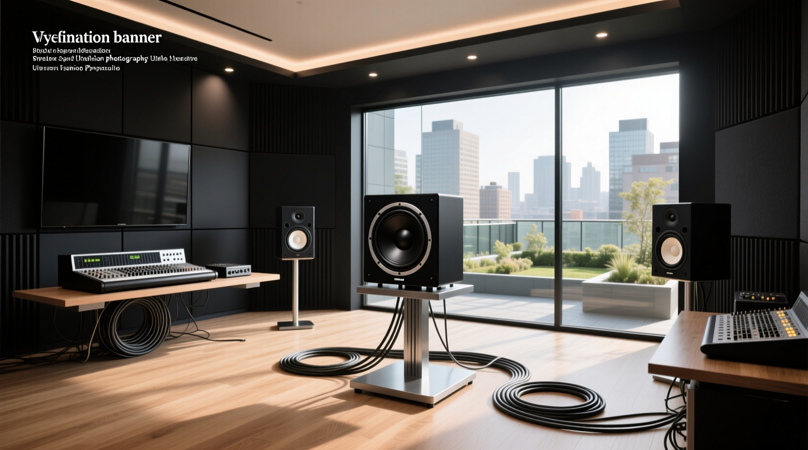 What Are 18-Inch Subwoofers Good For?