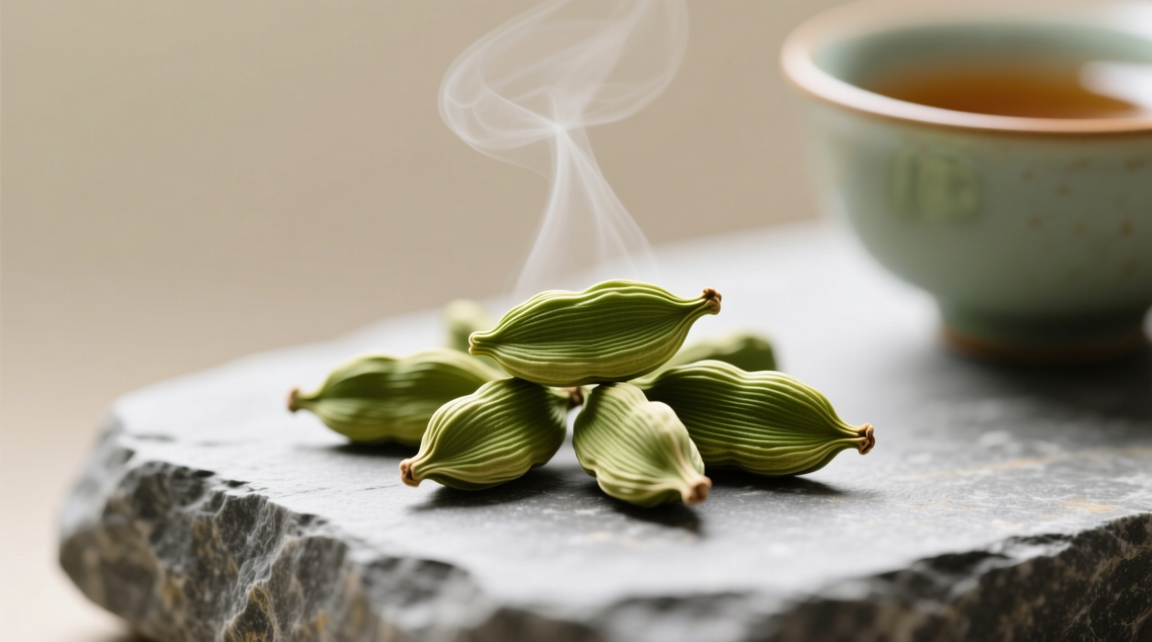 Cardamom Benefits: Flavor Science Over Health Hype