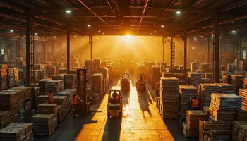 MRP in Supply Chain: Optimize Material Planning & Reduce Costs