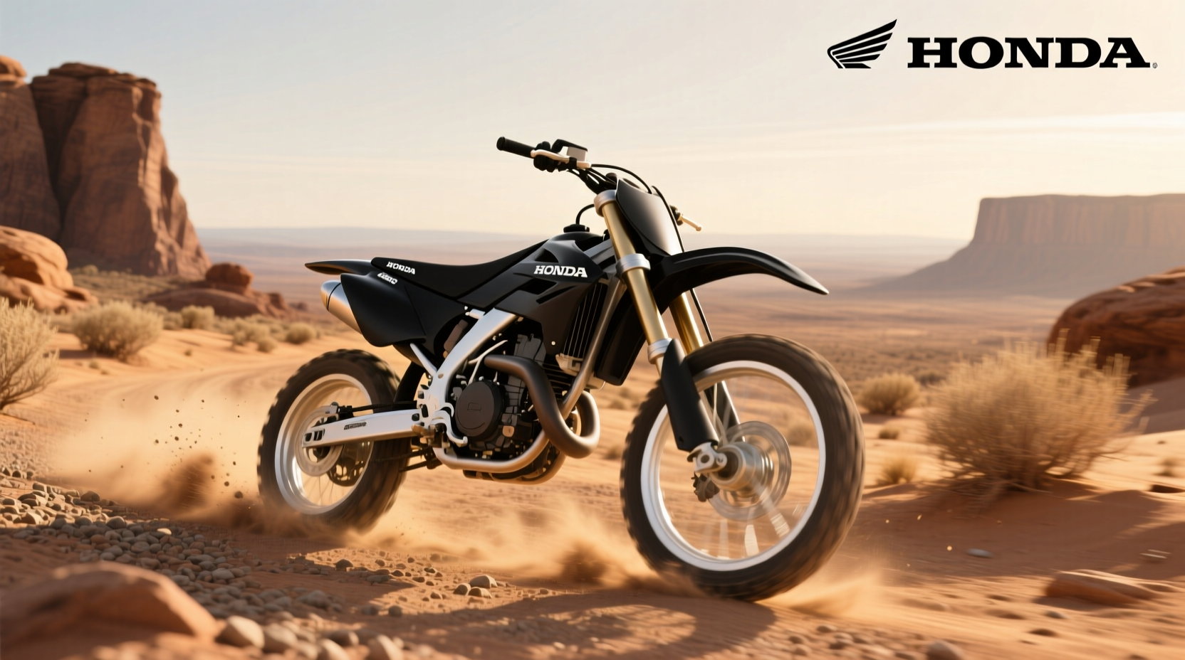 What to Know About Honda 150cc Dirt Bikes and Engines