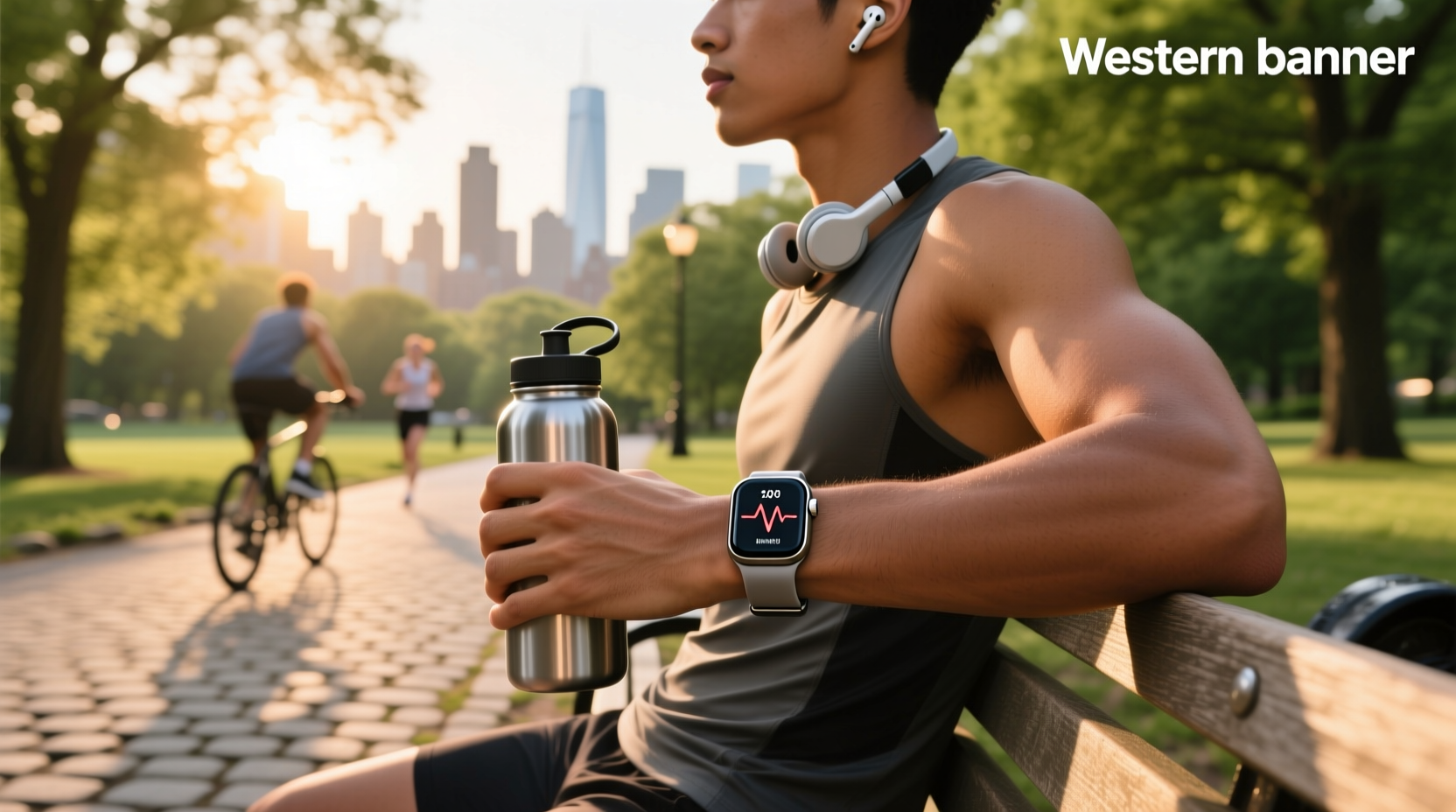 activity tracker with heart rate how to choose right in 2025