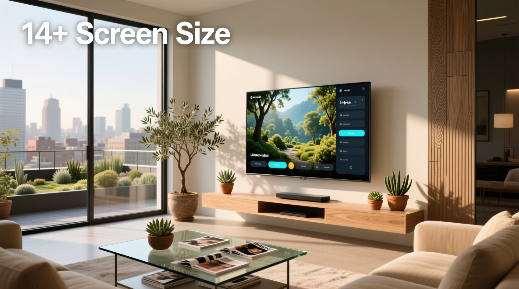 14+ inch screen guide how to choose right in 2026