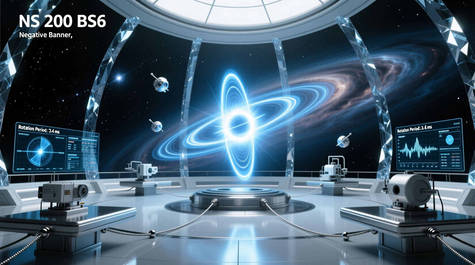 What is the Pulsar NS 200 BS6 price and specs?