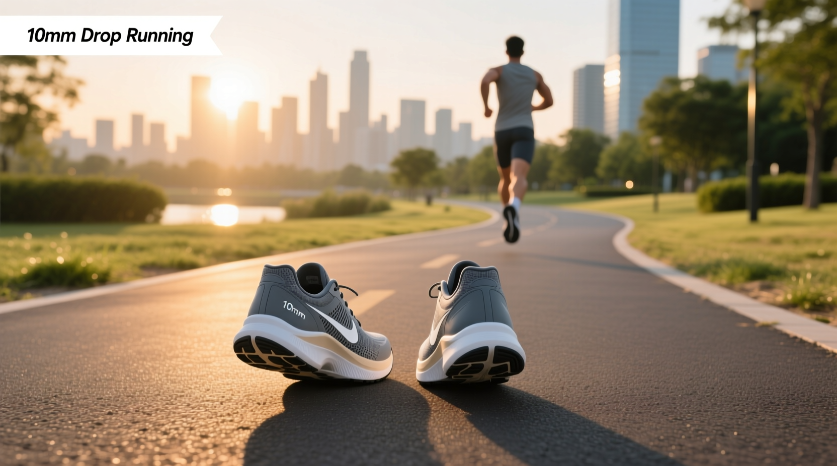 10mm drop running shoes guide