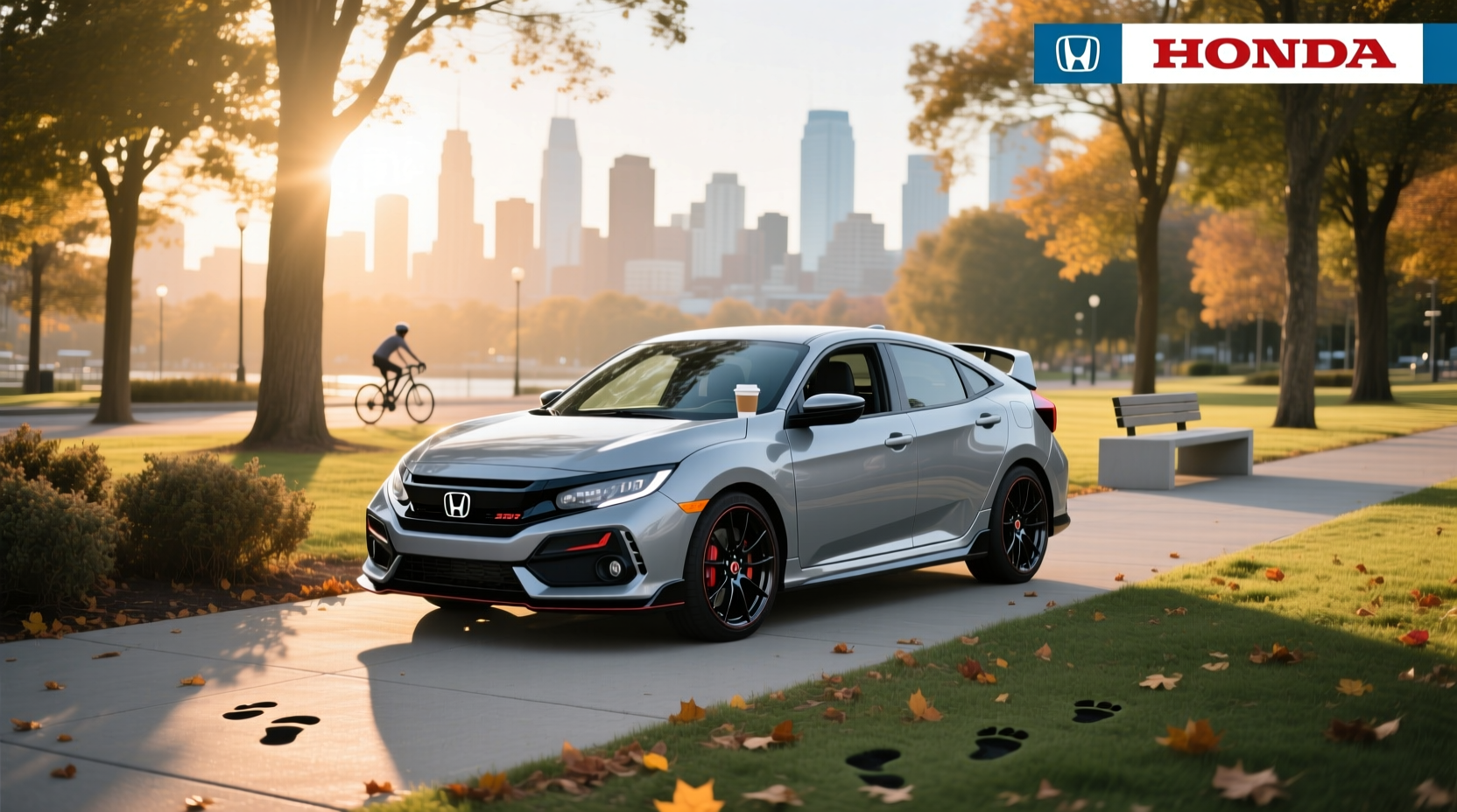 2024 Honda Civic Hatchback Sport Touring Buying Guide