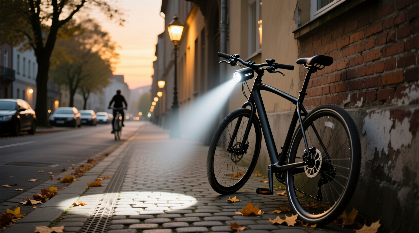 Can You Use Projector Lights on a Bike? How to Choose & Install