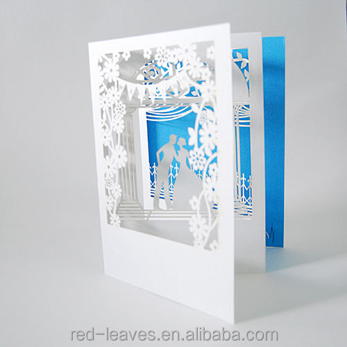 boho wedding invitation