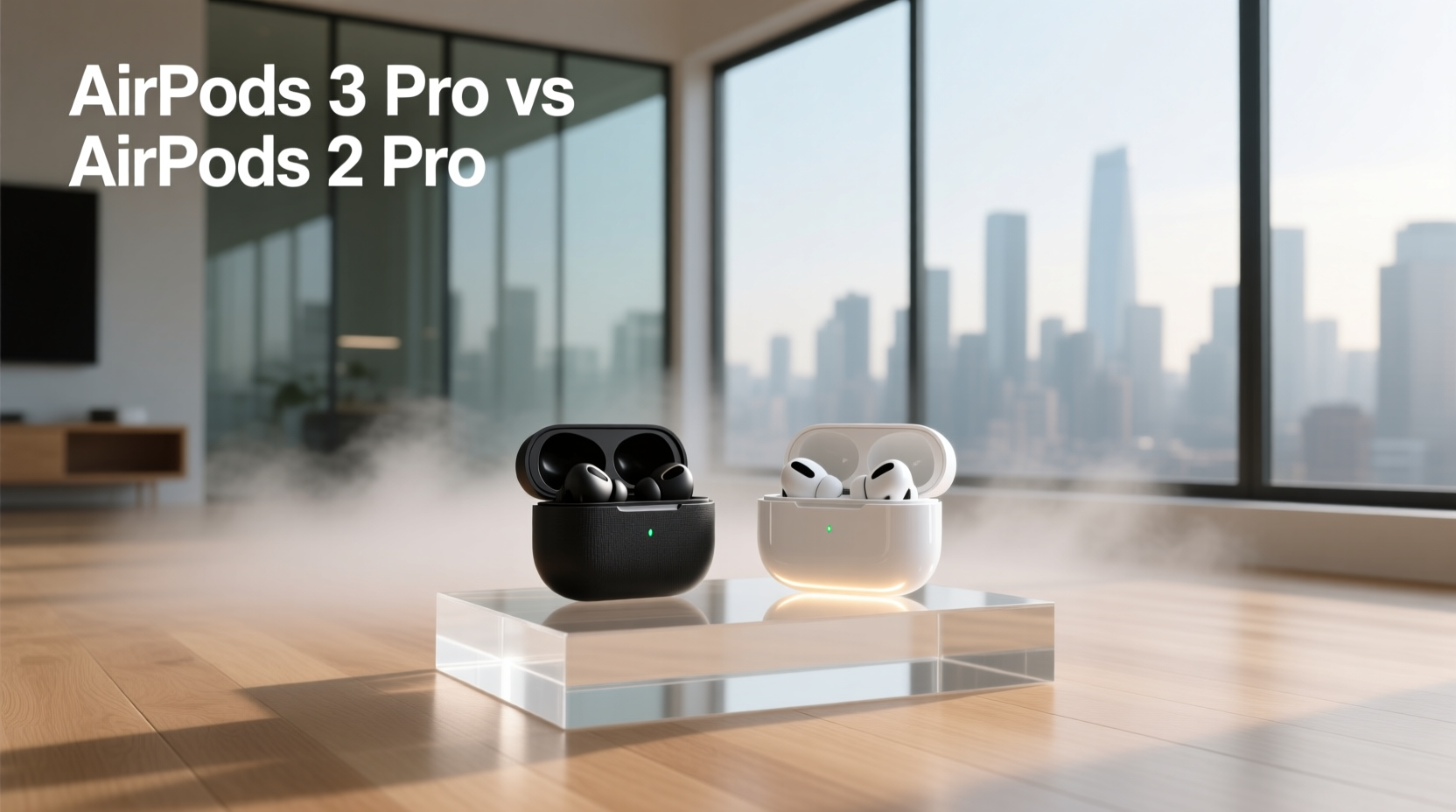 airpods pro 3 vs pro 2 should you upgrade in 2026