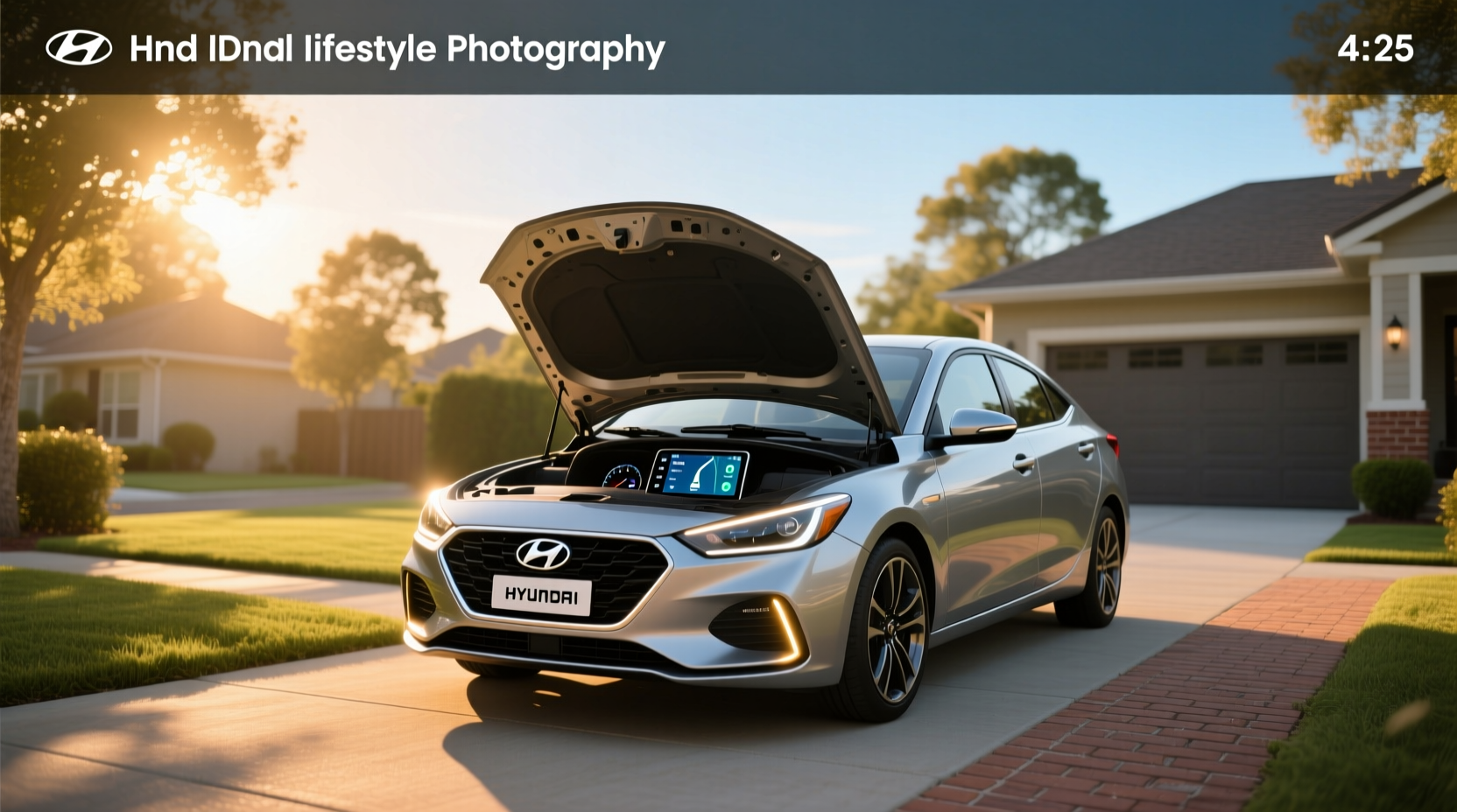 How to Choose Hyundai Accent Touch Screen Radio, Is the 2025 Accent ...
