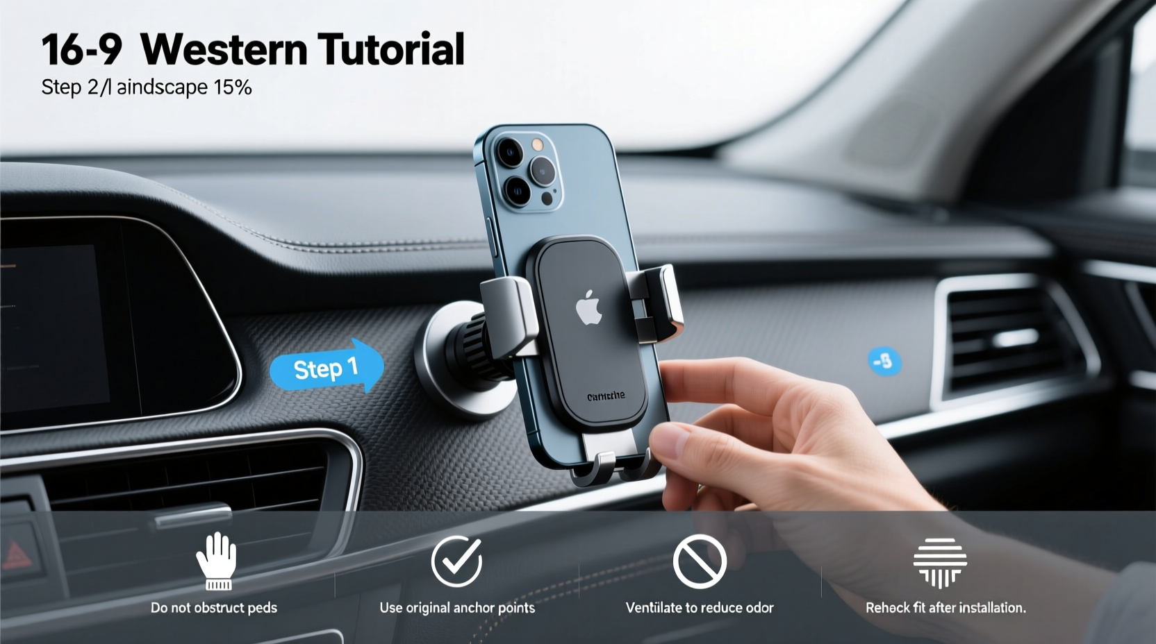 3d print phone car mount buying guide: how to choose the right one