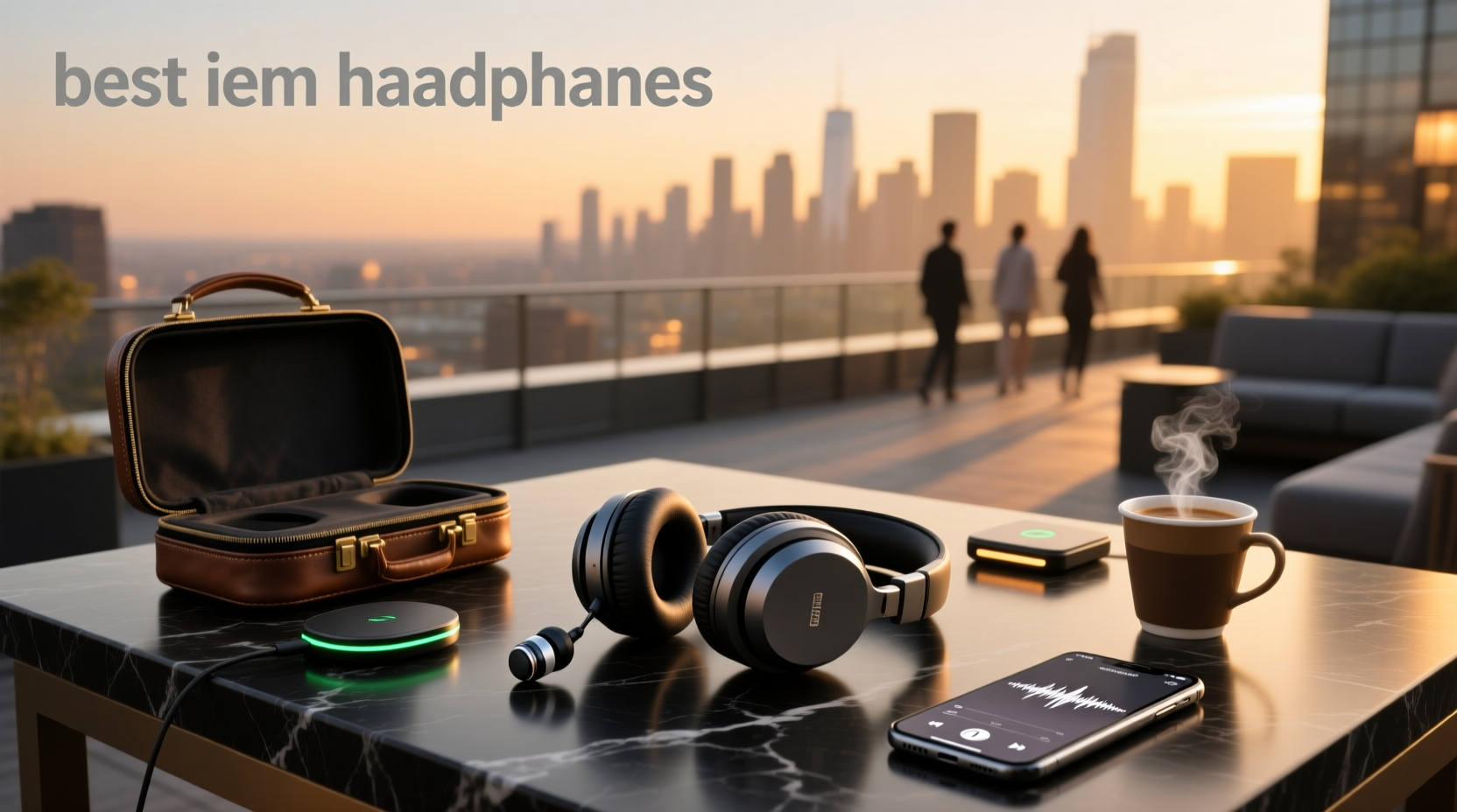 best iem headphones 2026 budget to flagship guide