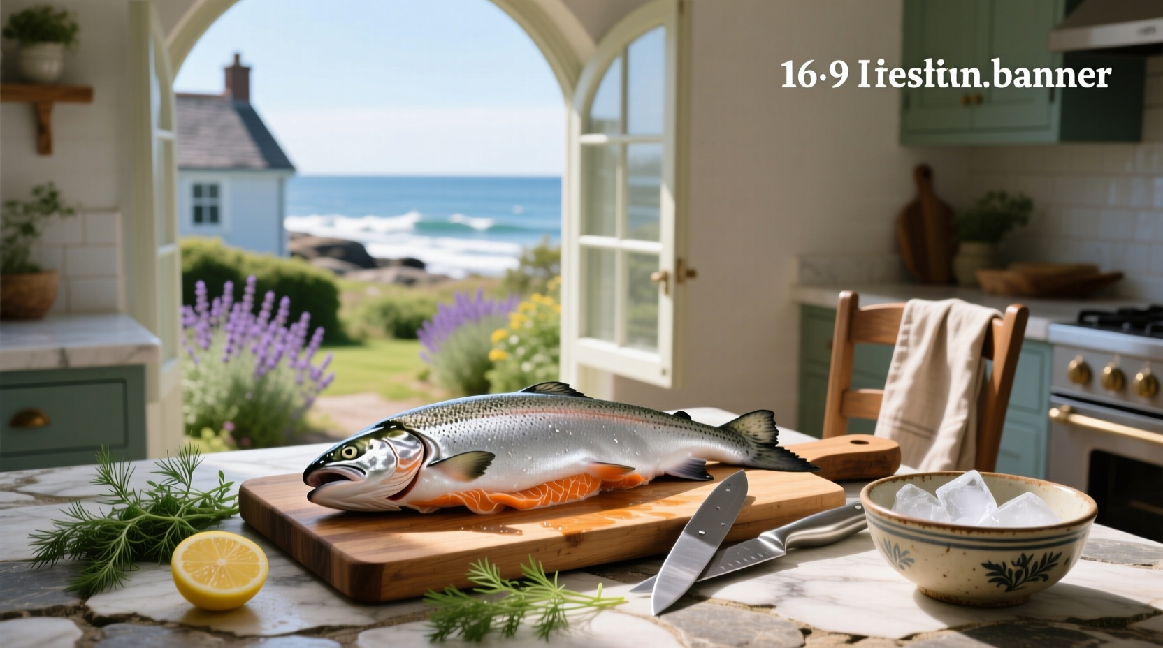 1 lb salmon guide nutrition, serving cooking tips