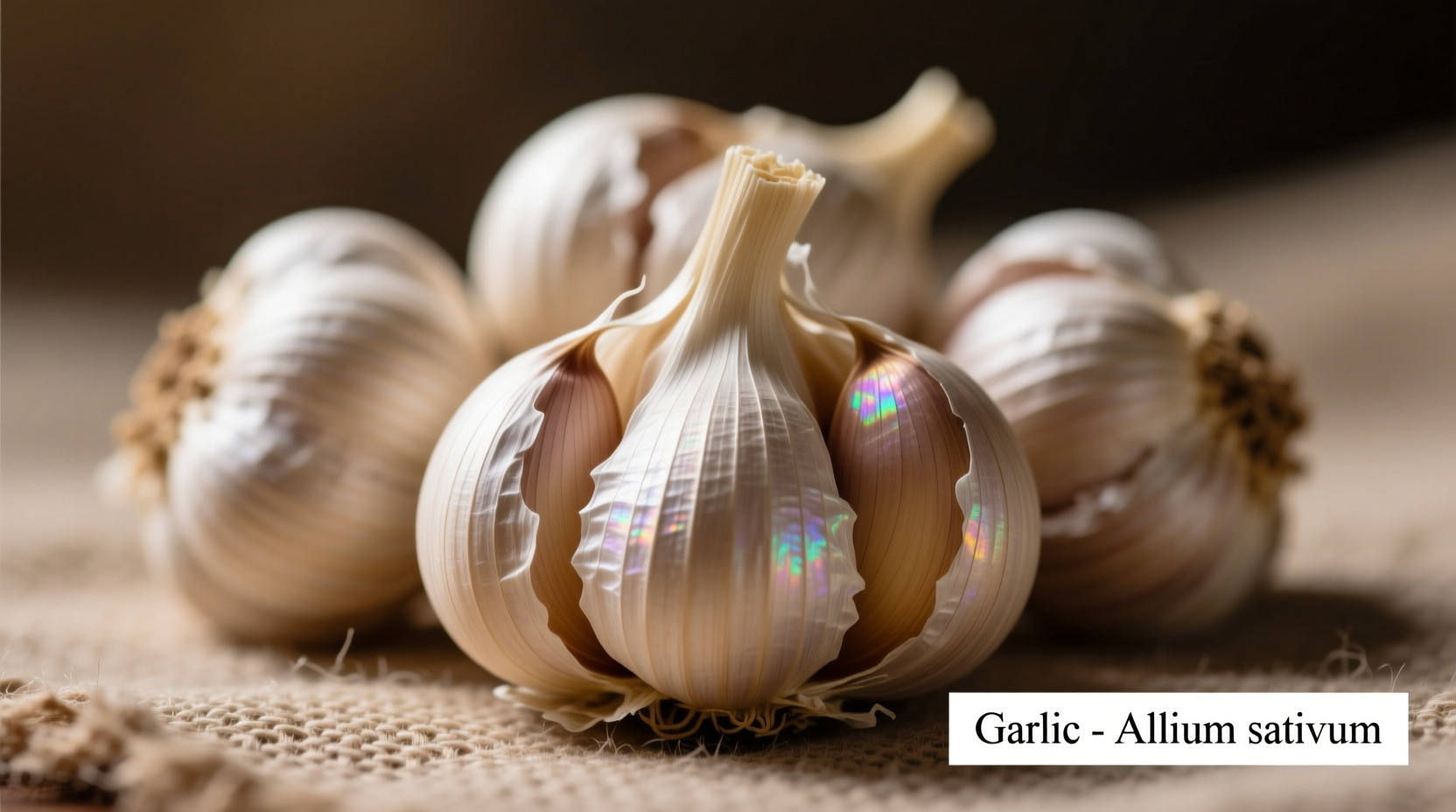 granular garlic