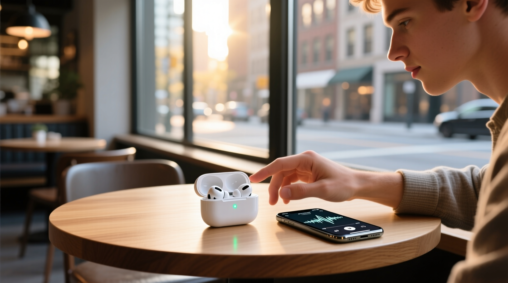 airpods 1 pro guide what you actually need to know