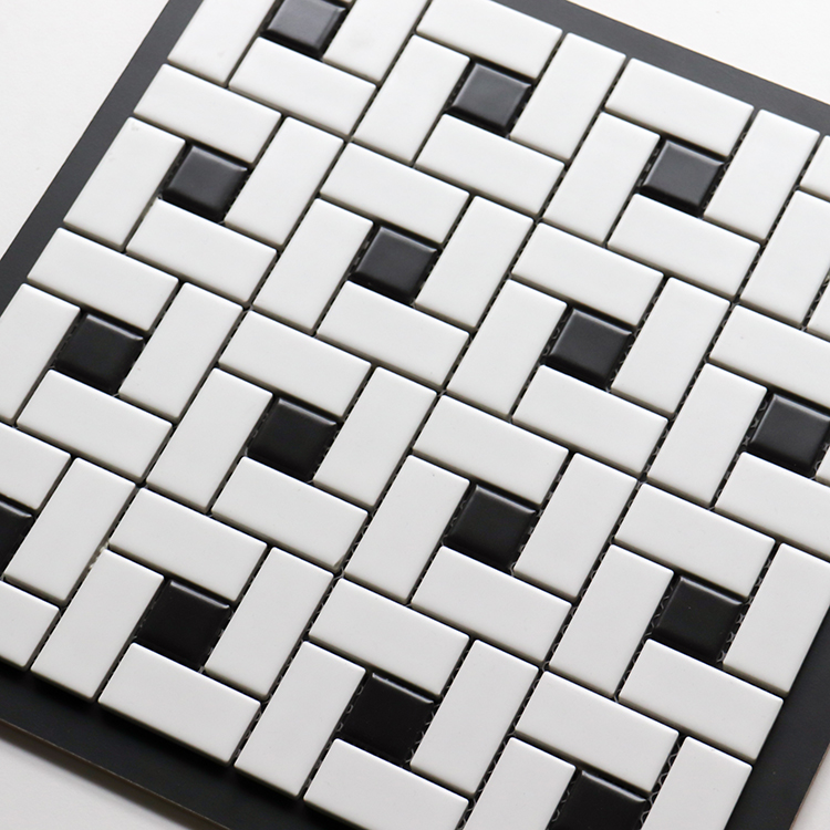 Ceramic Swimming Pool  Bathroom Floor Tiles Ceramic Loose Mosaic