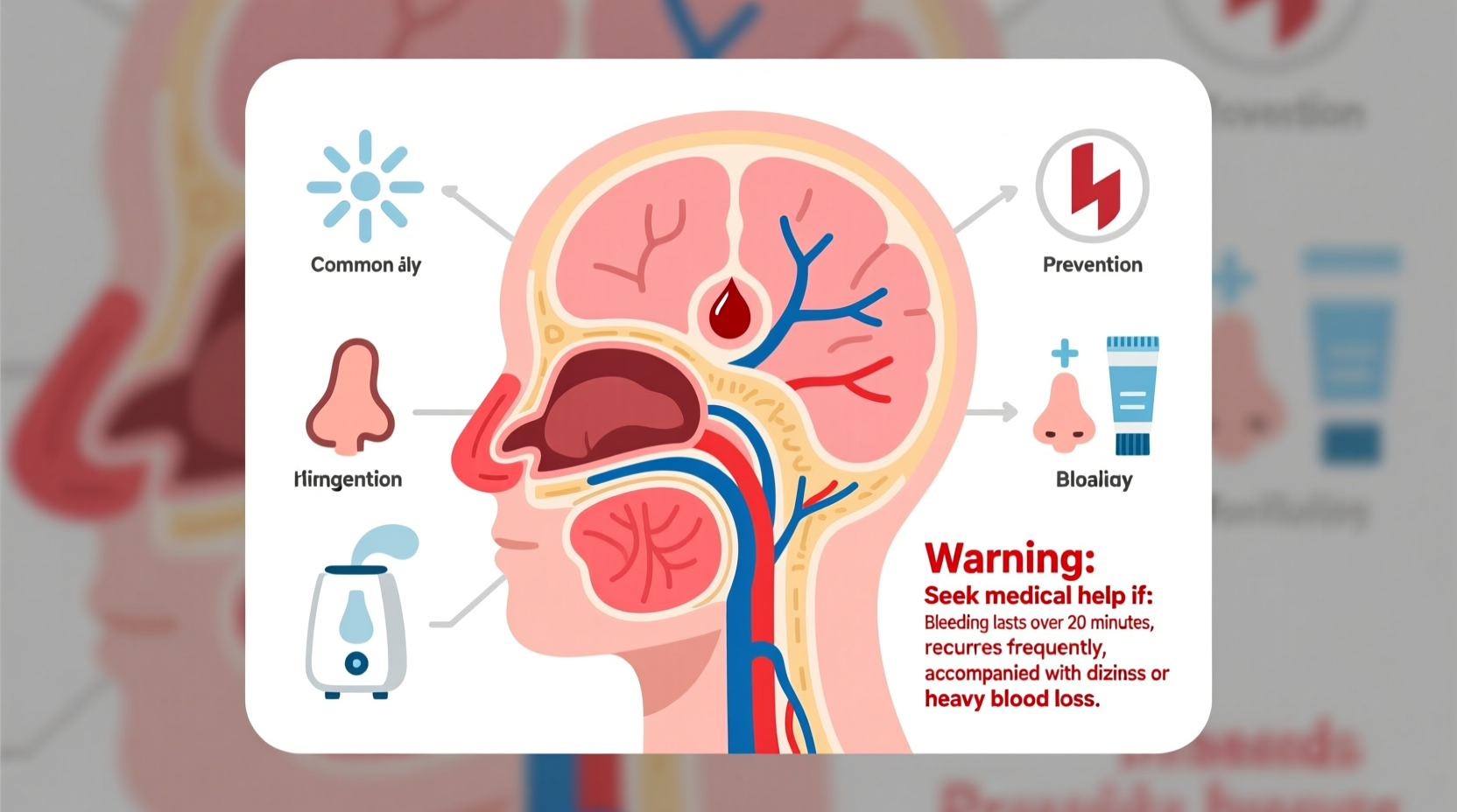 frequent nosebleeds causes prevention and when to worry 2