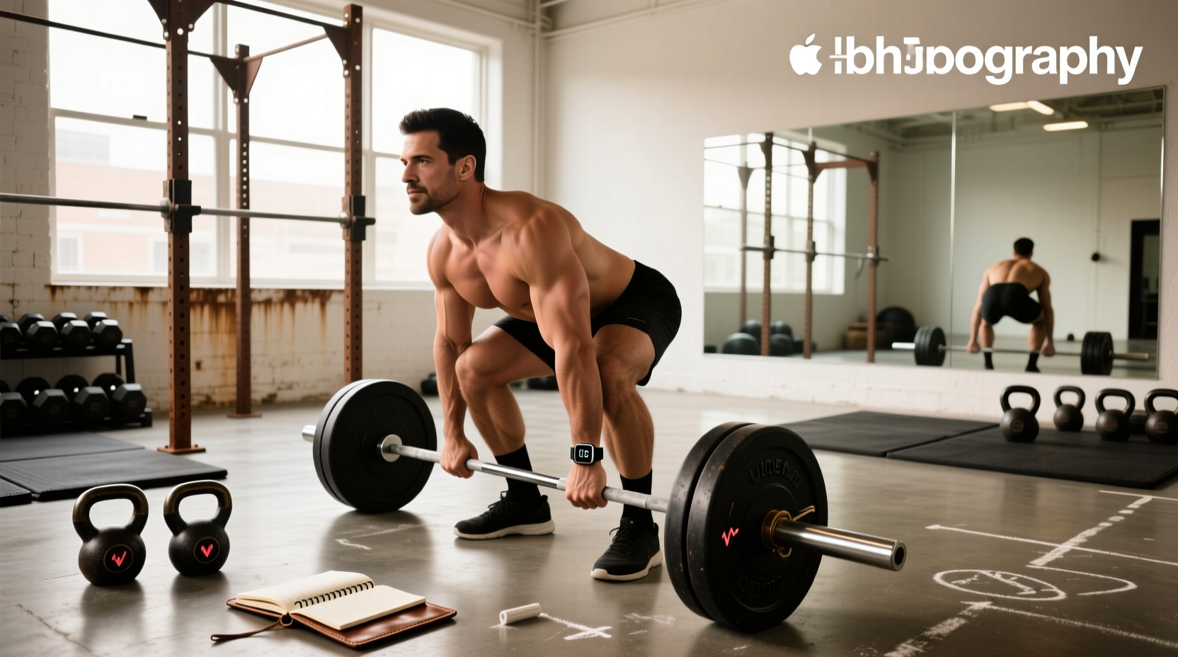 apple watch traditional strength training