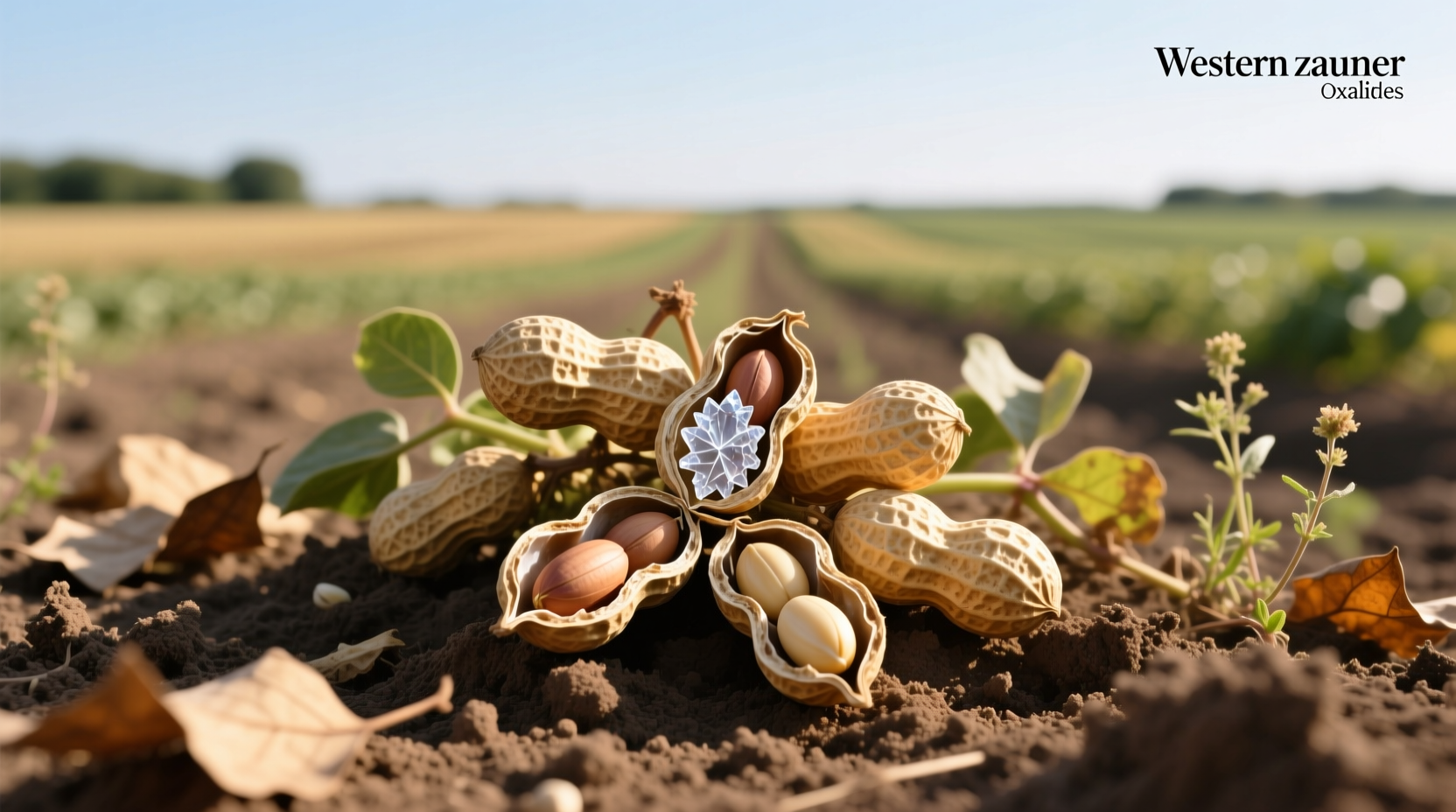 are peanuts high in oxalates a practical guide