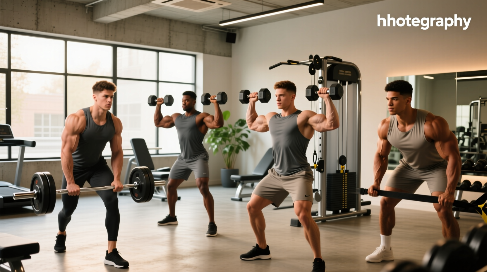 are 4 bicep exercises enough 