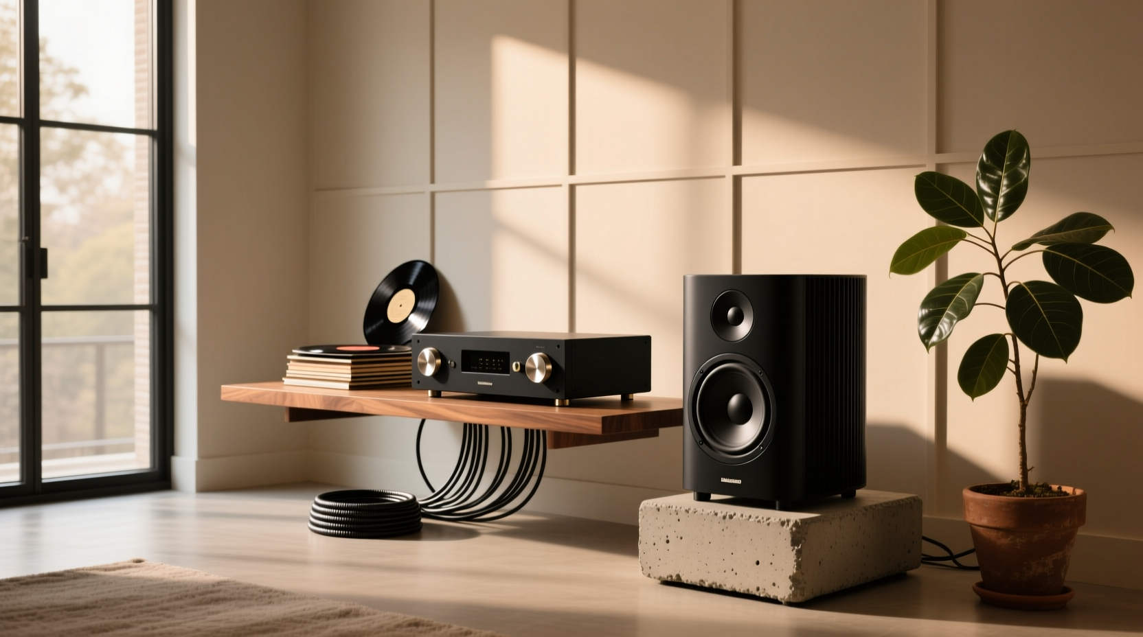 amplifier and subwoofer buying guide