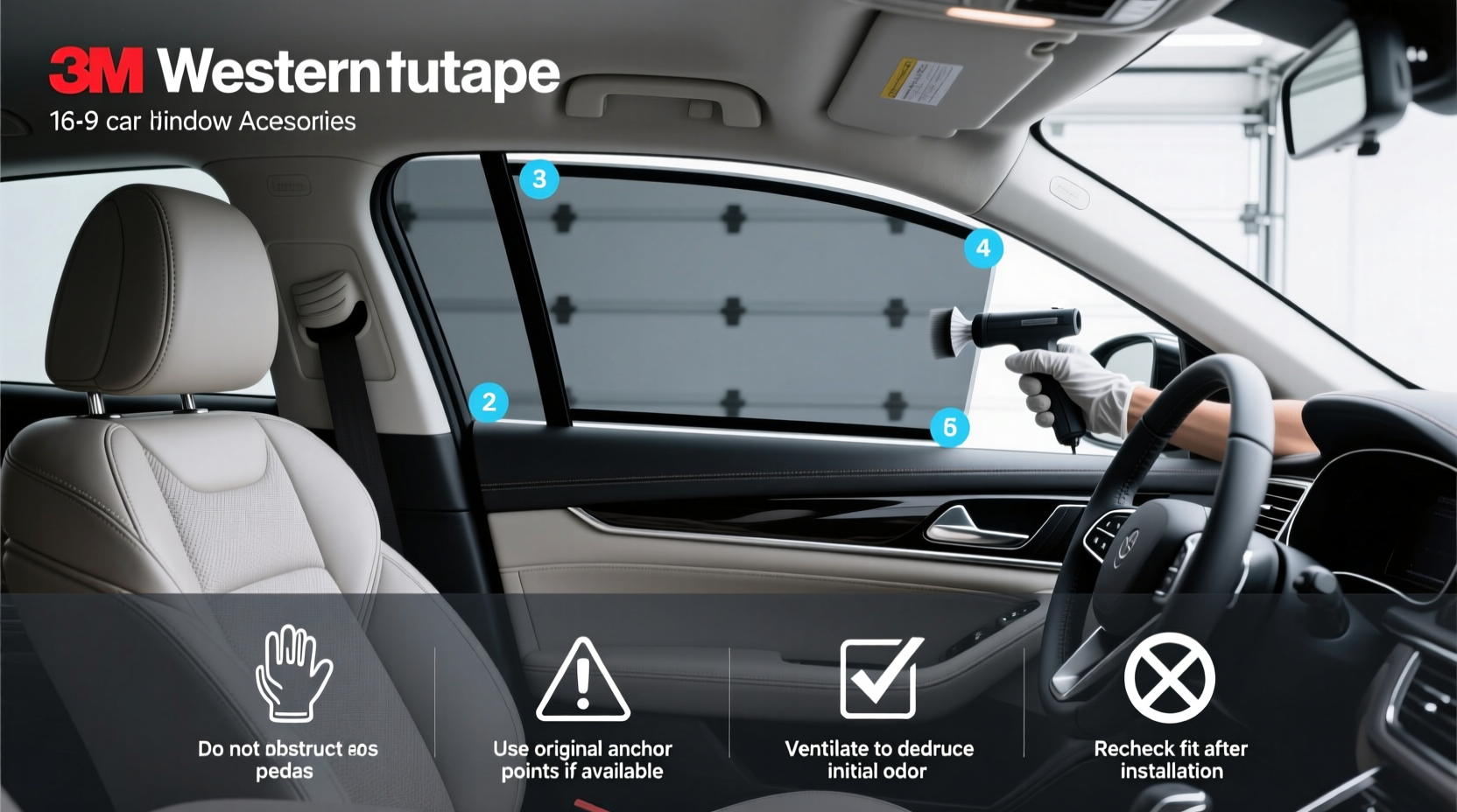 3m car window tint price malaysia buying guide