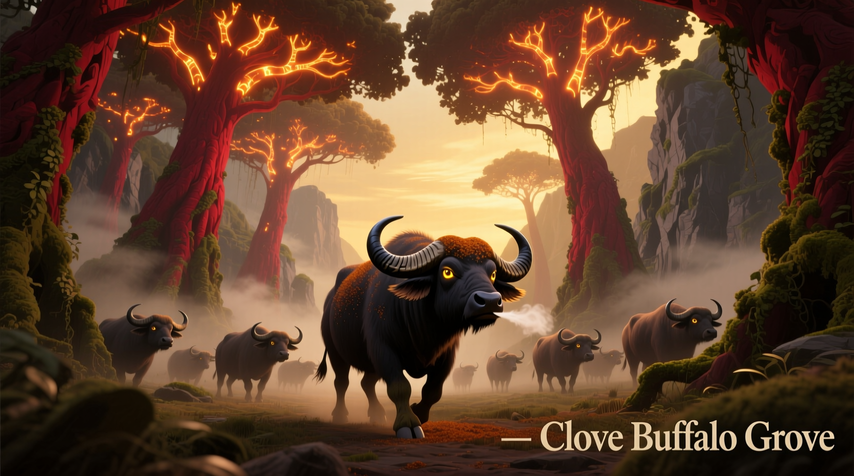 the clove buffalo grove