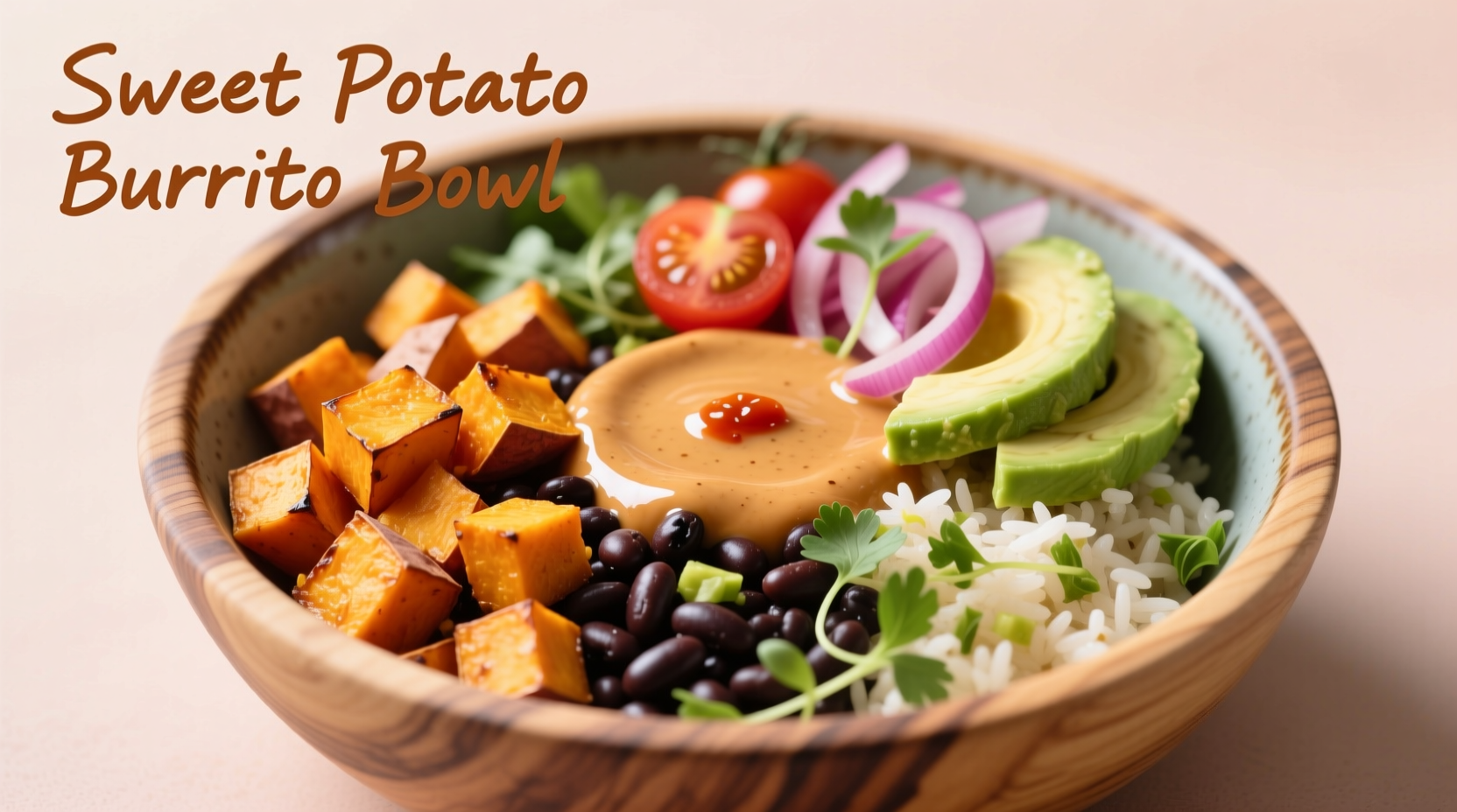 Sweet Potato Burrito Bowl: Complete Guide & Recipe